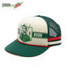 GOOGAN SQUAD X MTN DEW VINTAGE TRUCKER HAT