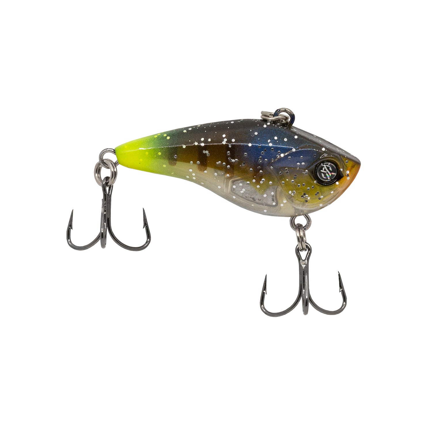 Googan Squad Klutch – Lipless crankbait with a tight