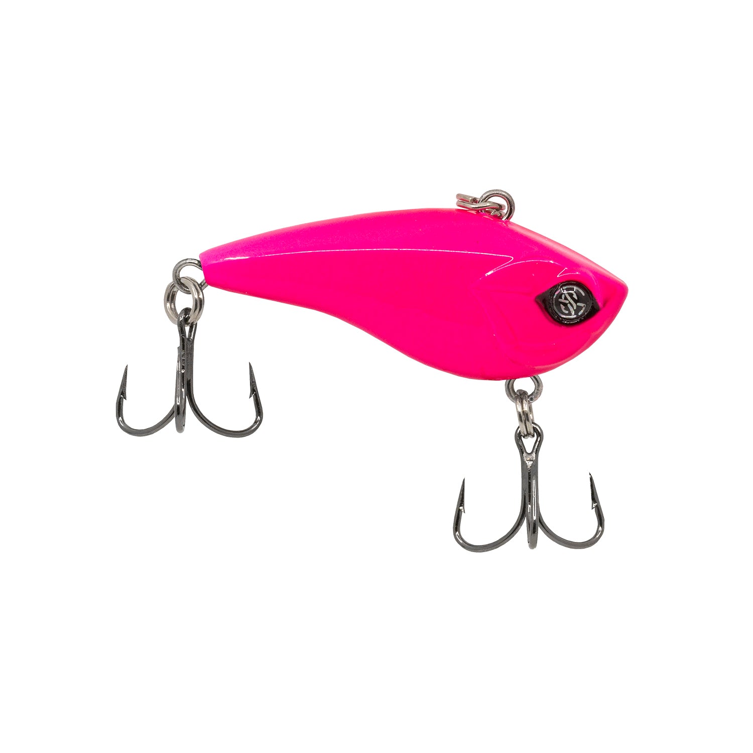 Googan Squad Klutch – Lipless crankbait with a tight wobbling action