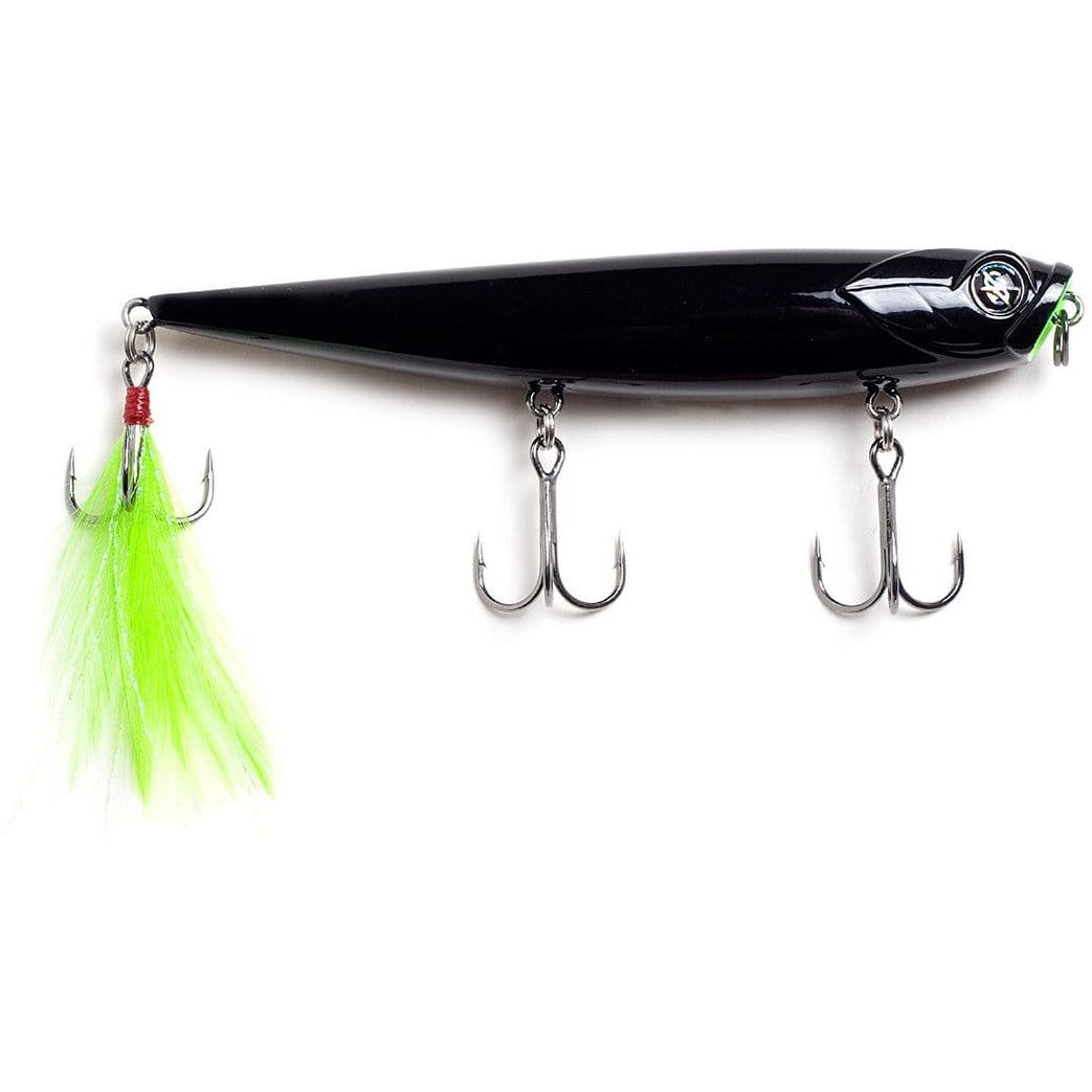 Googan Squad Hound Walking Bait - Sexy Shad Color, 4 1/8 Inch, 1/2 Oz