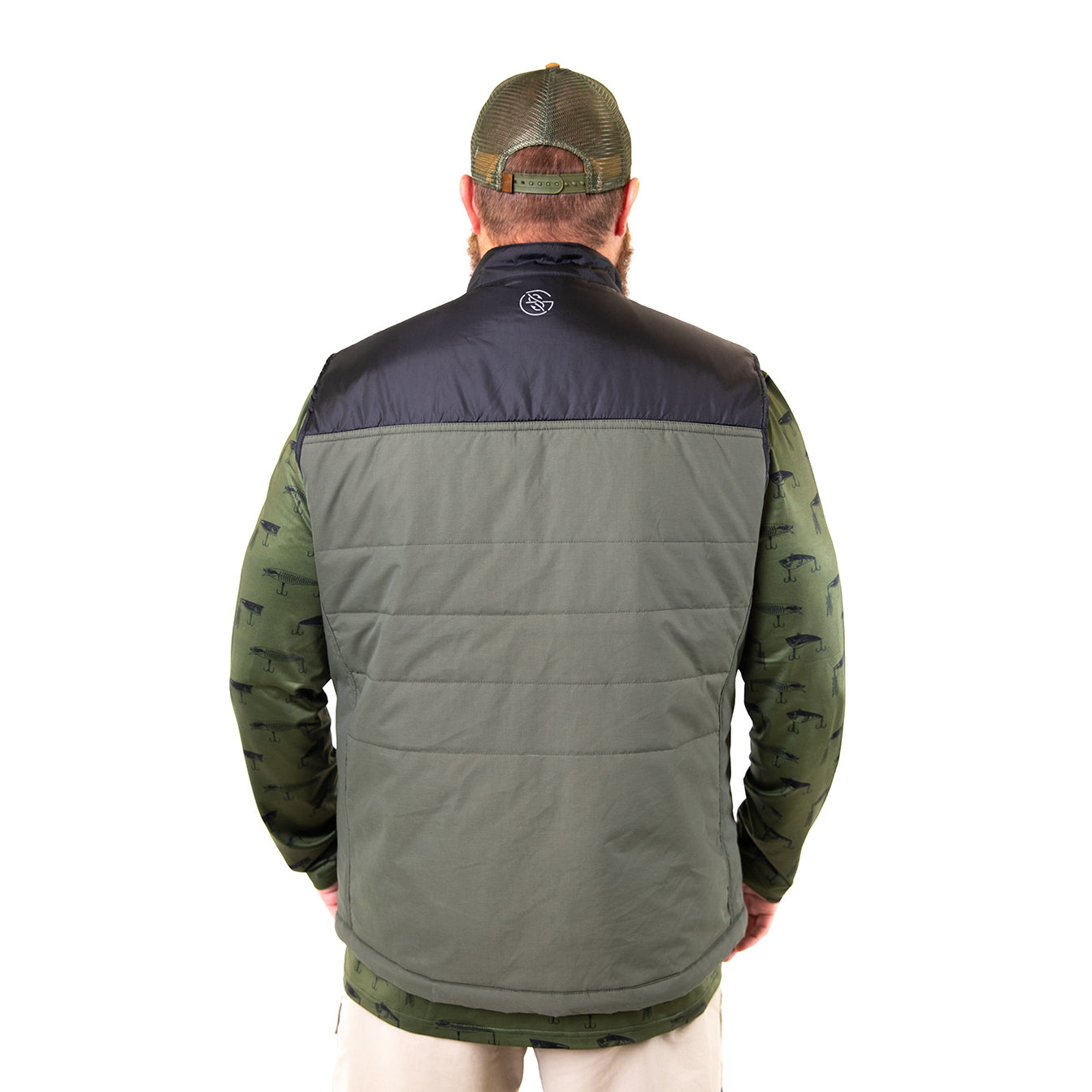 Technical Vest