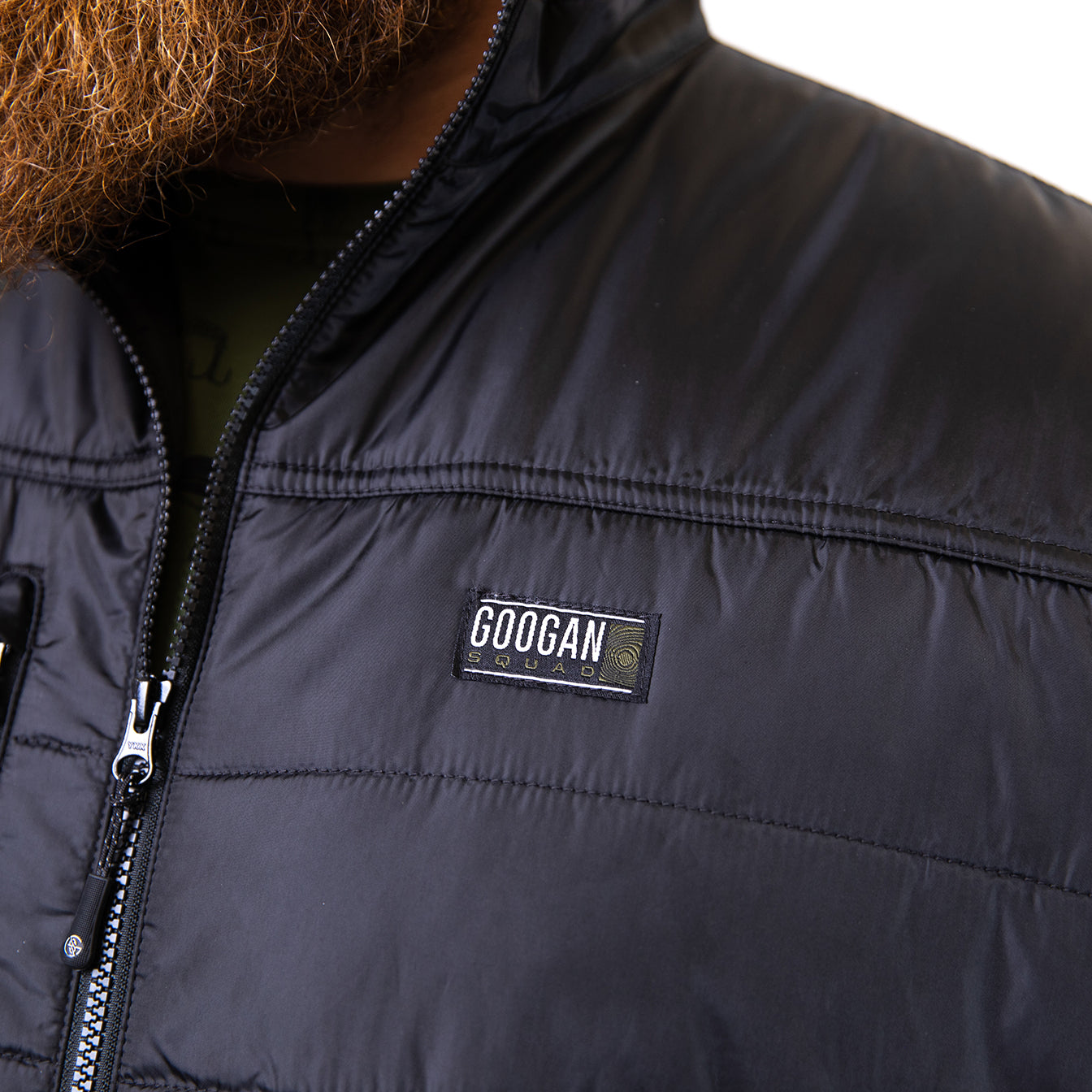 Technical Vest