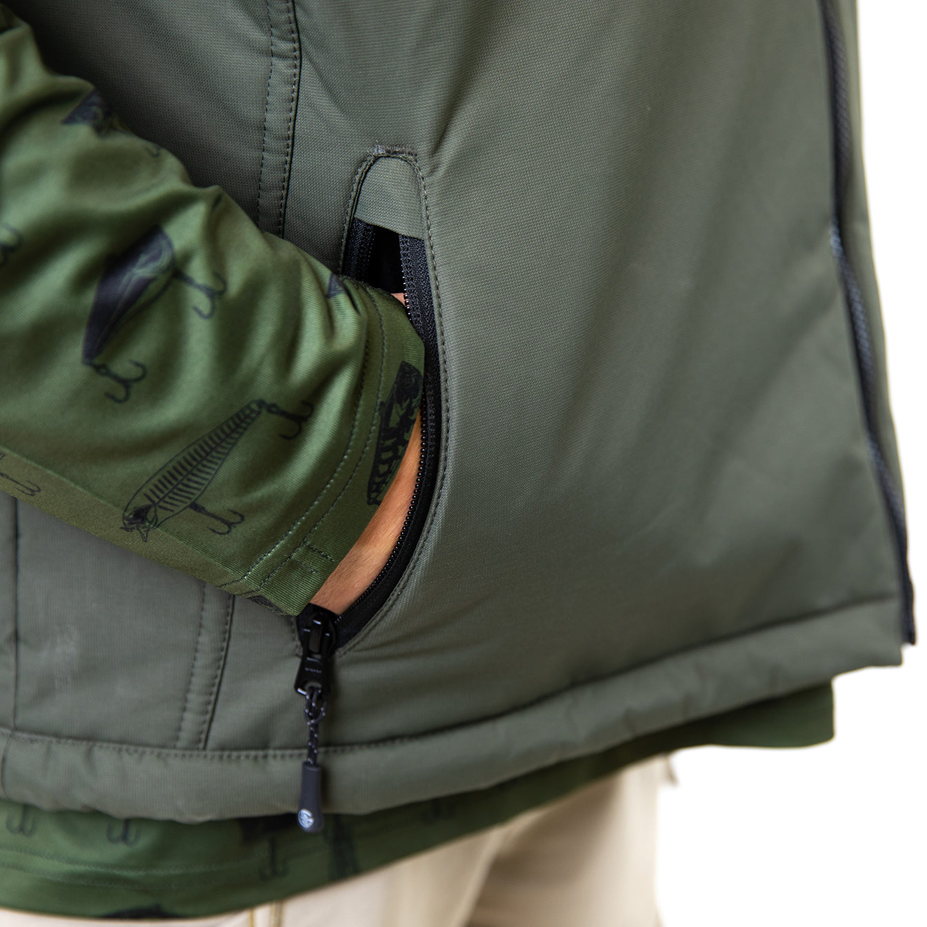 Technical Vest