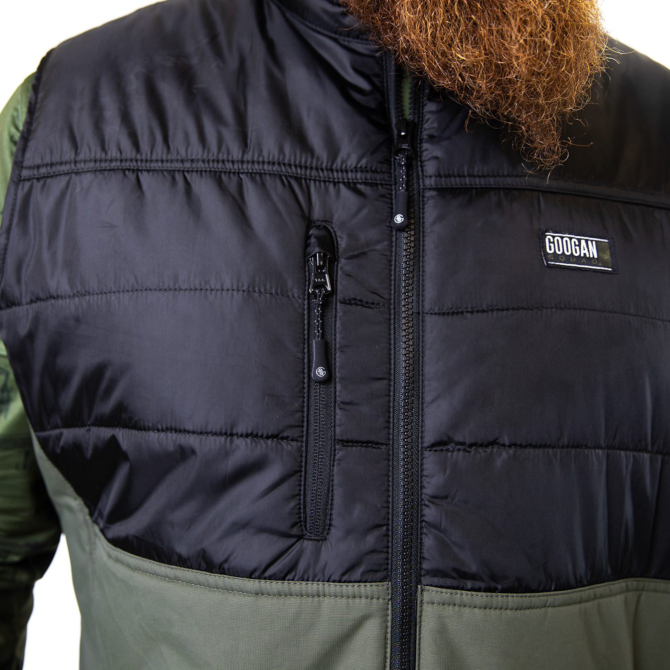 Technical Vest