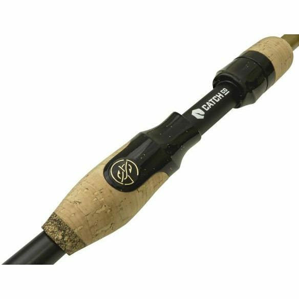 Googan Squad Gold Series Muscle XL Casting Rod