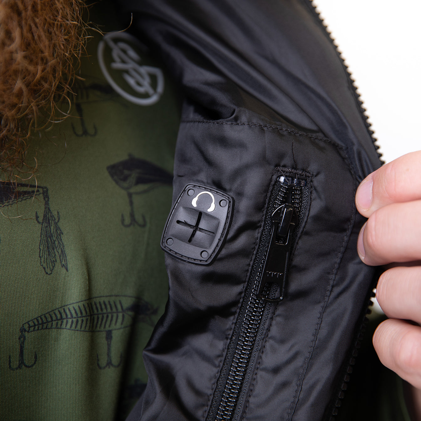 Technical Vest