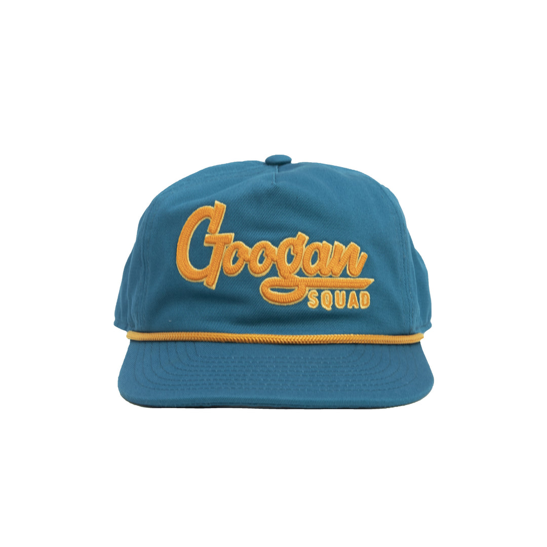 Googan Retrograde Rope Hat