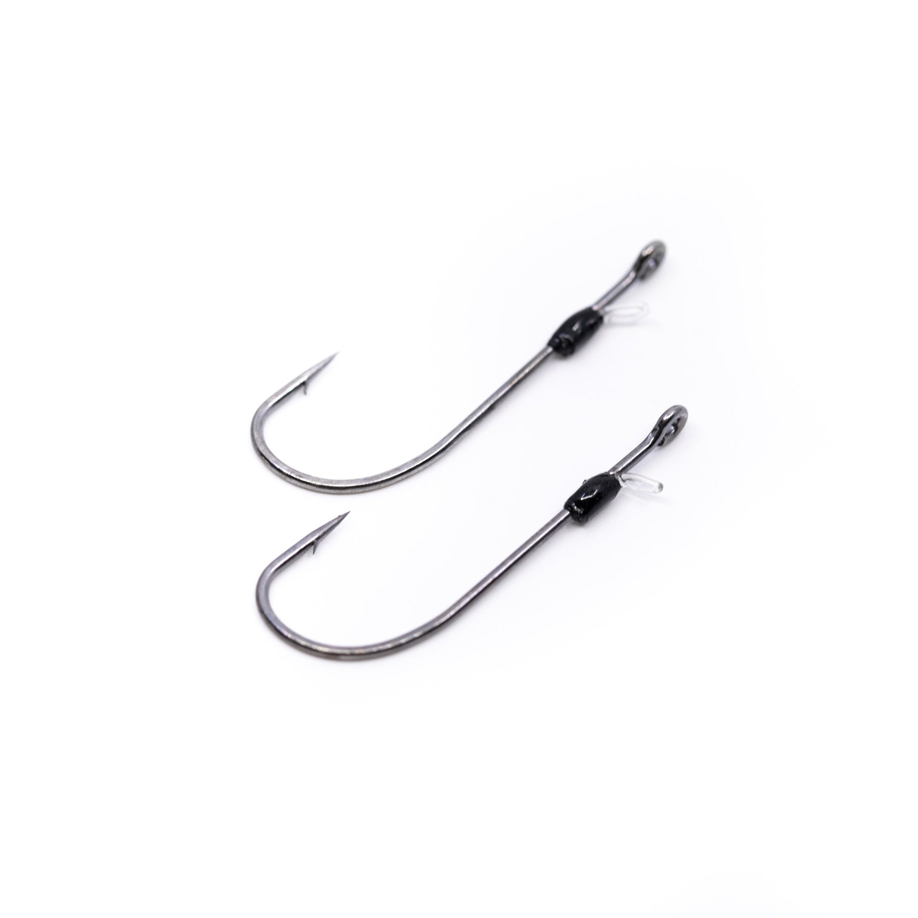 iBass360 ProTeam Member and Guide Ryan Said Presents Off the Deep End- Dropshot  Hooks #2 