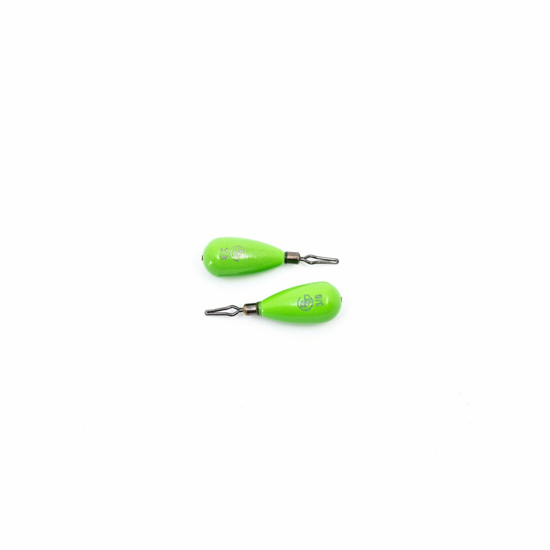 6) Packs de poids Googan Tungstène Dropshot Googan Vert Neuf 6) Packs de poids Googan Tungstène Dropshot Googan Vert Neuf