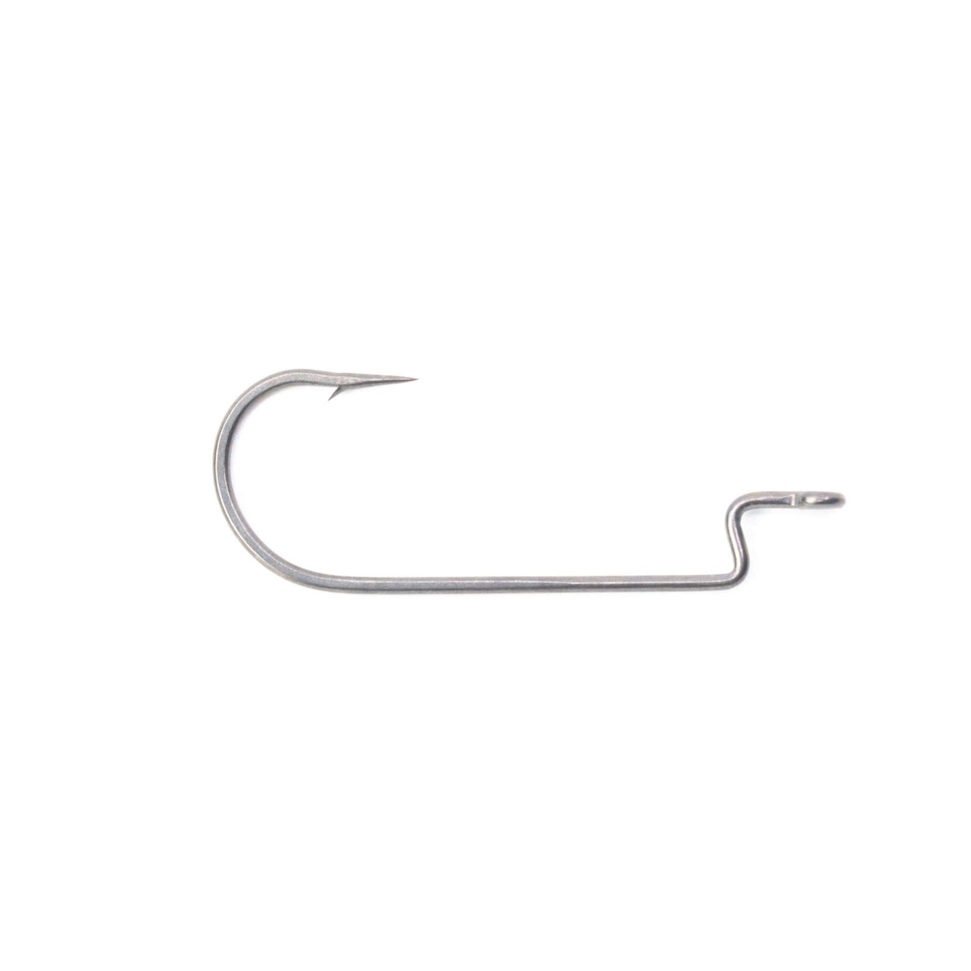 Googan Squad Gold Series Krackin Wide Gap Hook 3/0 GT90158B1-30-007463