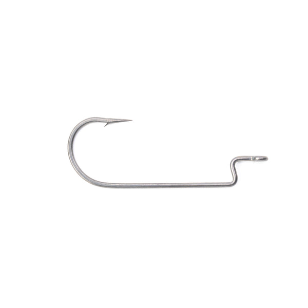 Gold Series Krackin' Wide Gap Hook - 2/0 Gold Series Krackin' Wide Gap Hook - 2/0