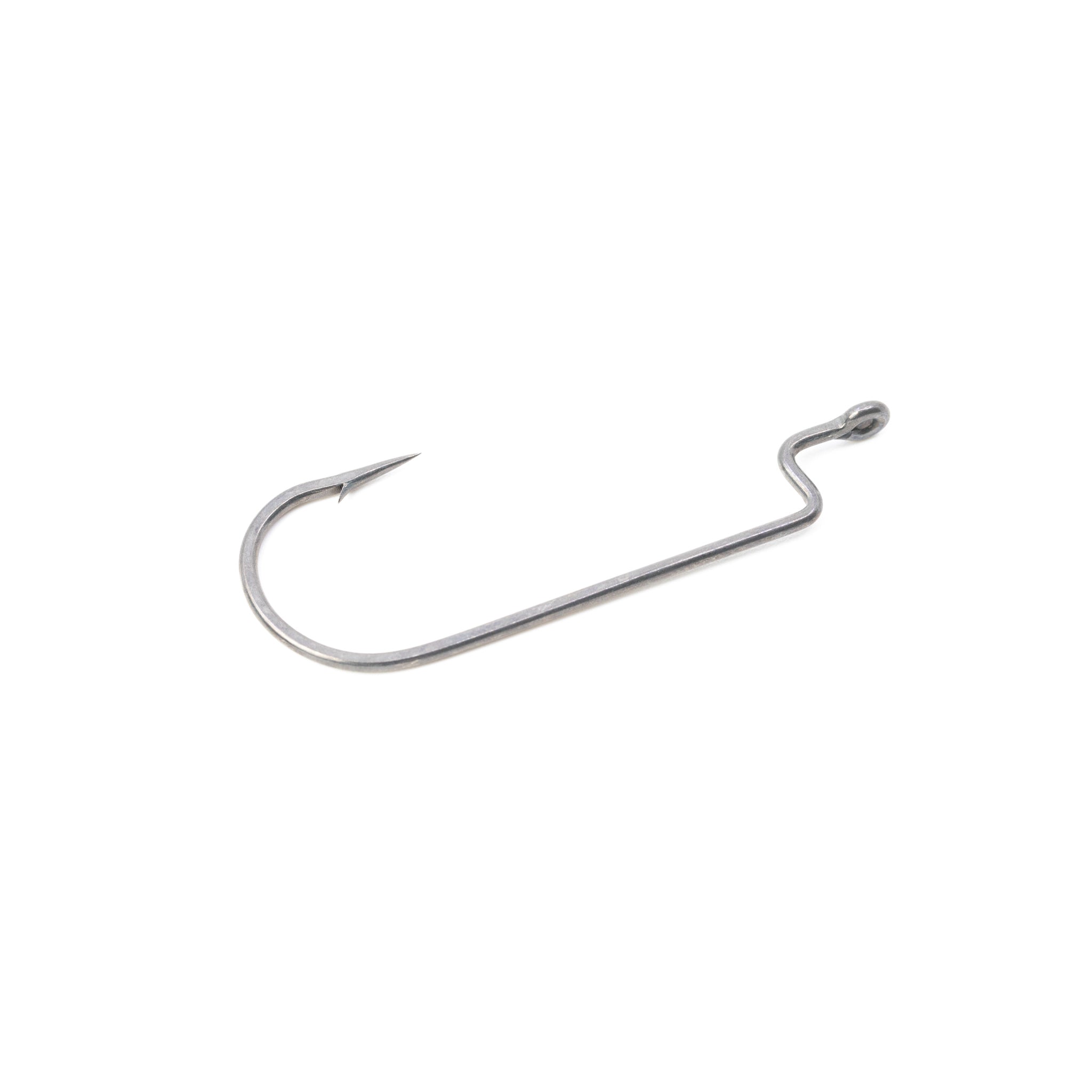 Gold Series Krackin' Wide Gap Hook – Googan Squad
