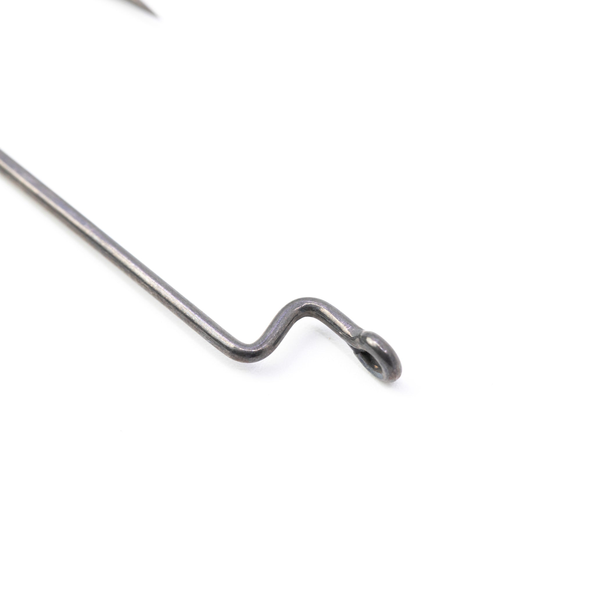 Gold Series Krackin' Wide Gap Hook – Googan Squad