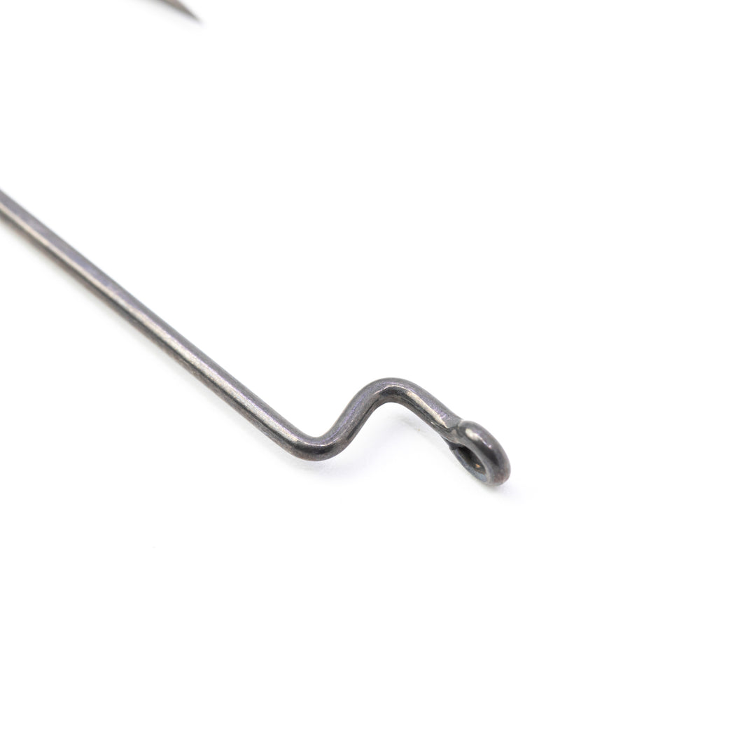 Problem Gap Hook Gold Series Krackin' Wide Gap Hook – Googan Squad