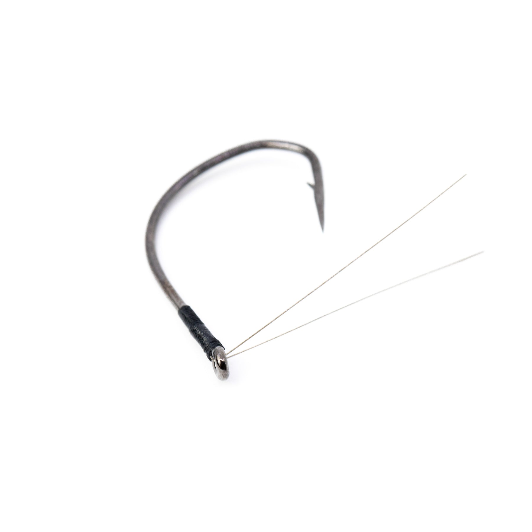 FINESSE WIDE GAP medium guage lazer sharp weedless hooks (Bass Fishing –  Cali Bass Baits