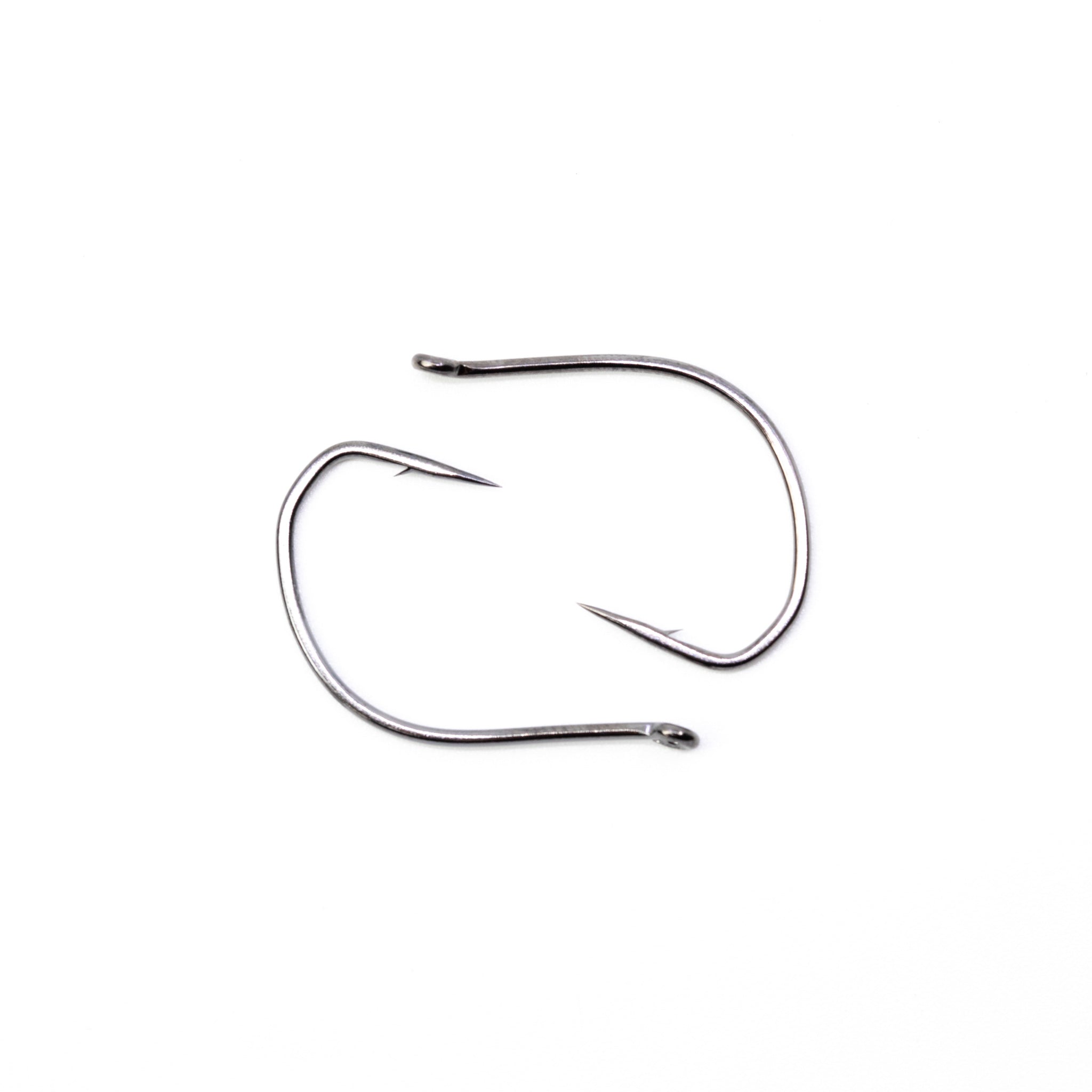 Gold Series Lunker Wacky Hook