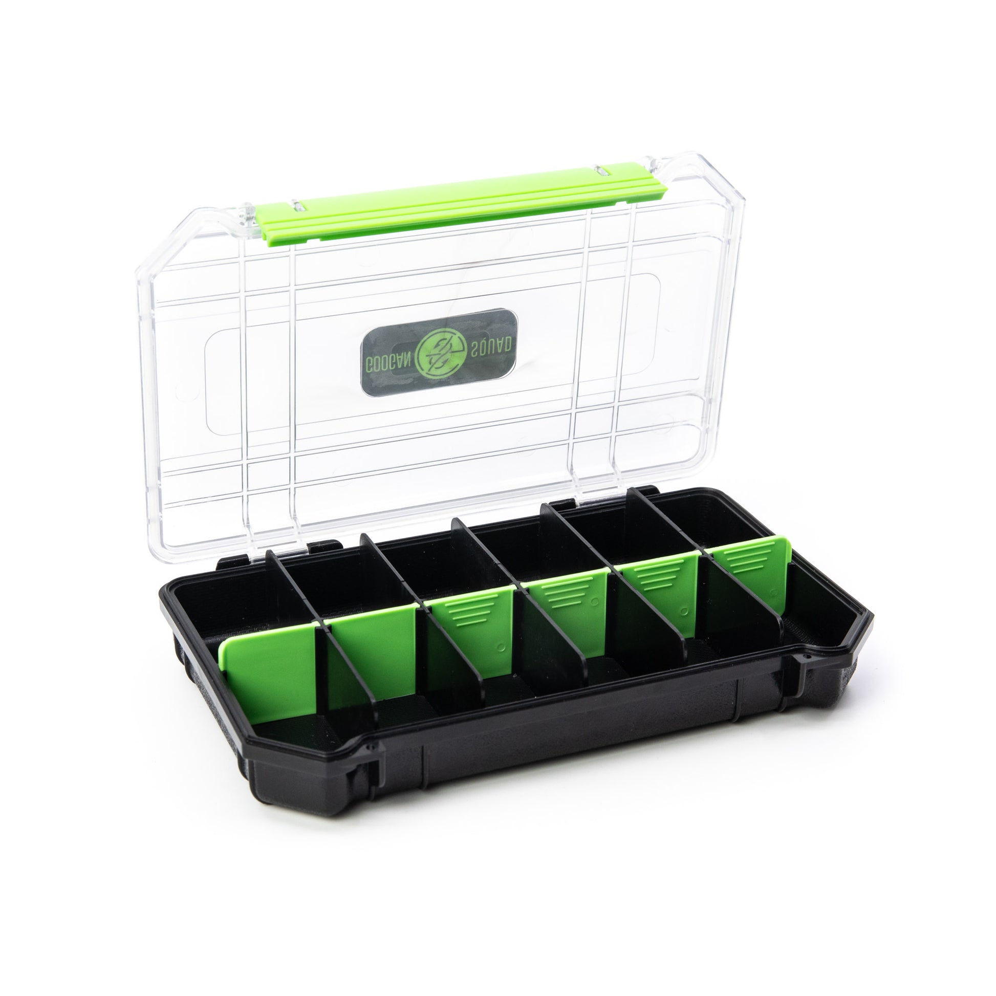 googan tackle boxes Googan Squad x Bass Mafia 1800 Coffin 2.0