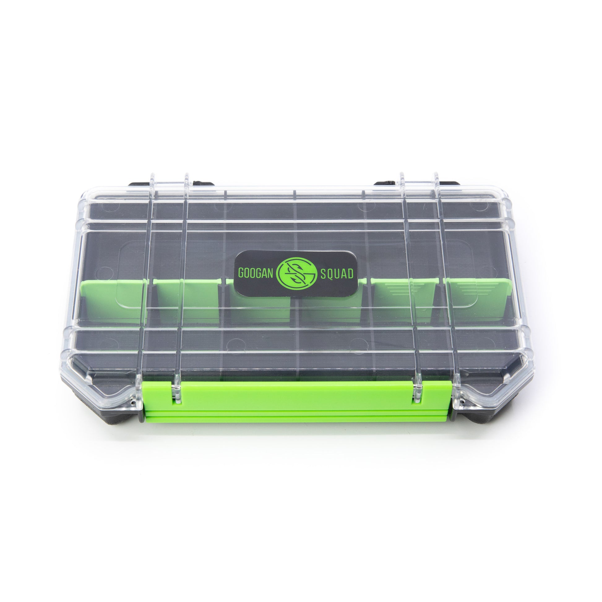 googan bait tackle box Googan Squad Bait Coffin 2.0 1800