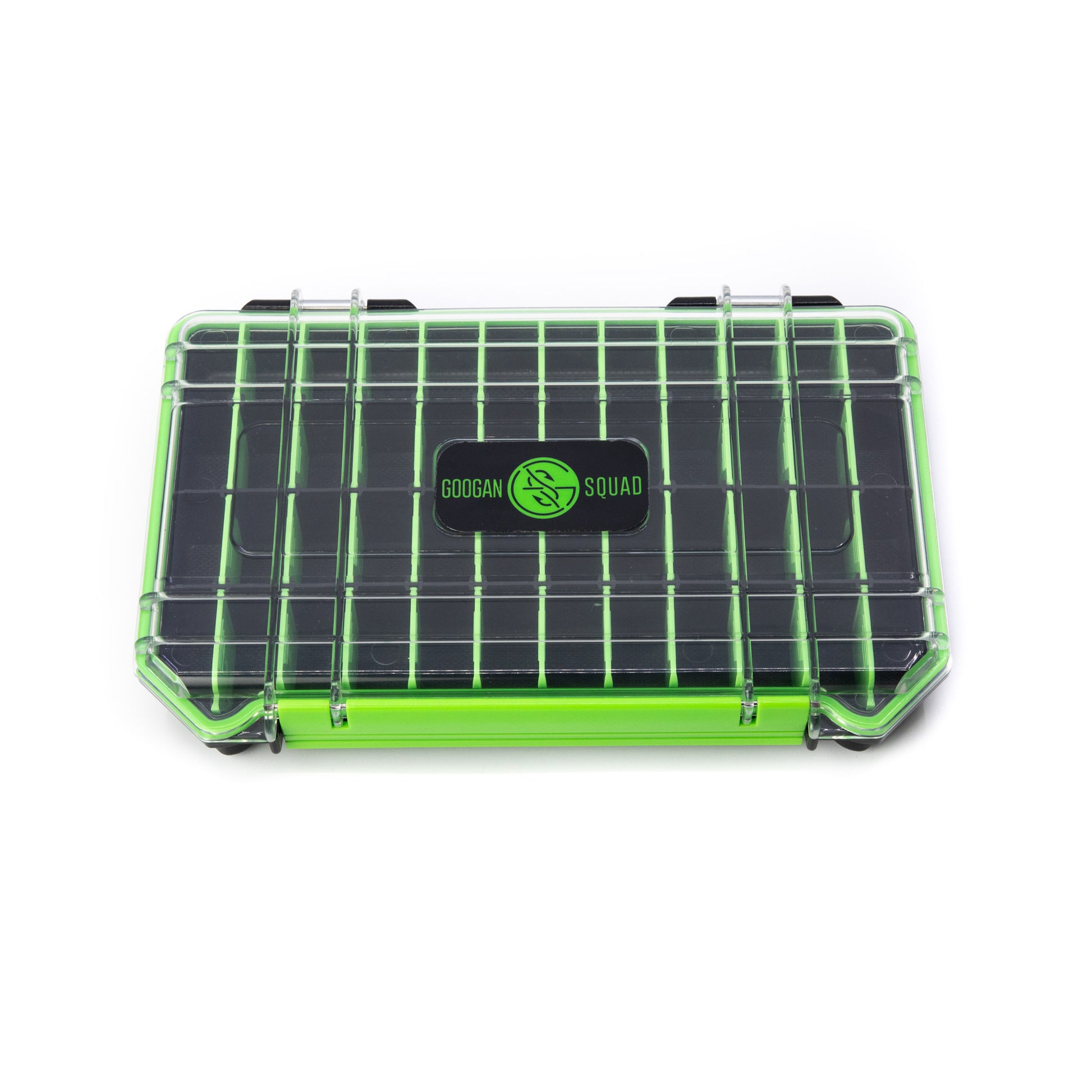 googan tackle box Googan Squad Bait Coffin 2.0 3600