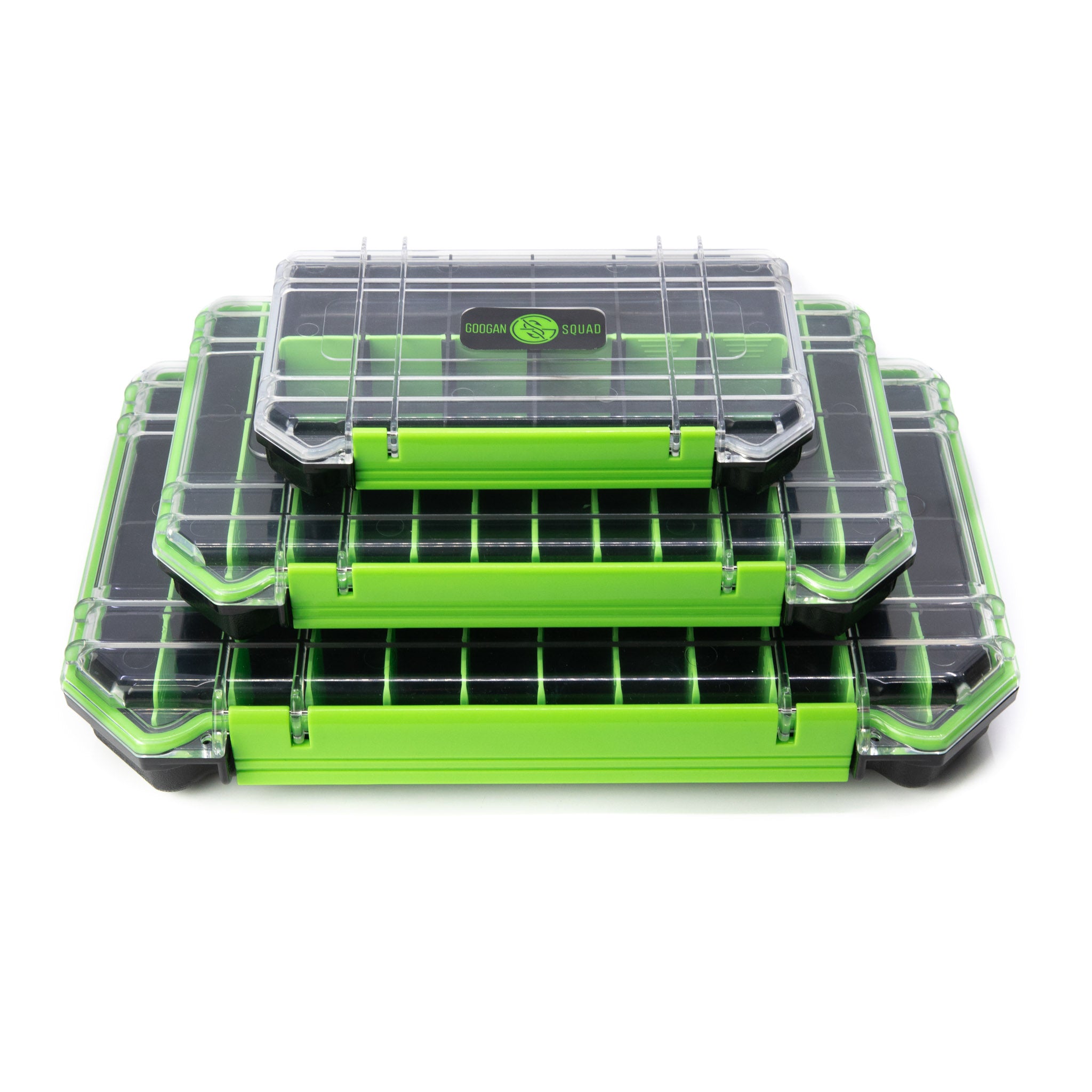 bass mafia googan box