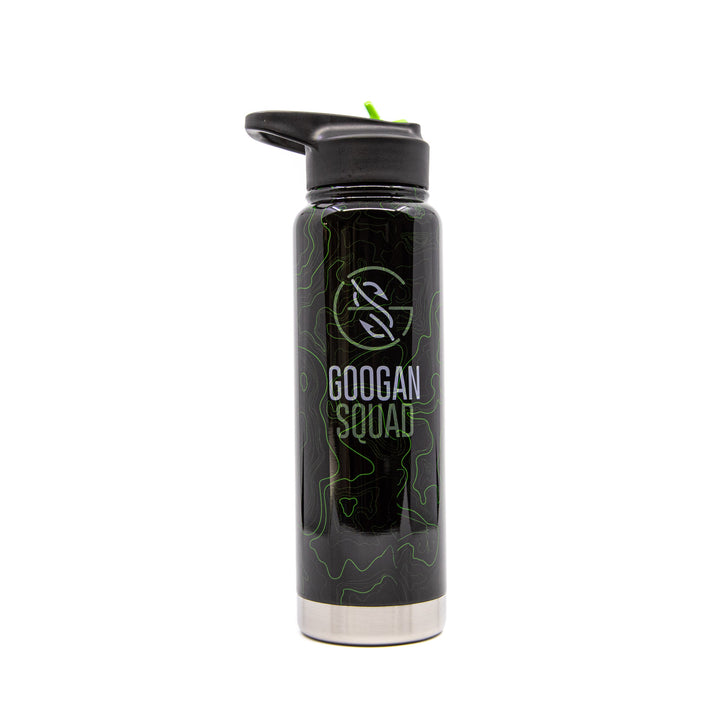 Googan Topo Water Bottle 24 oz.