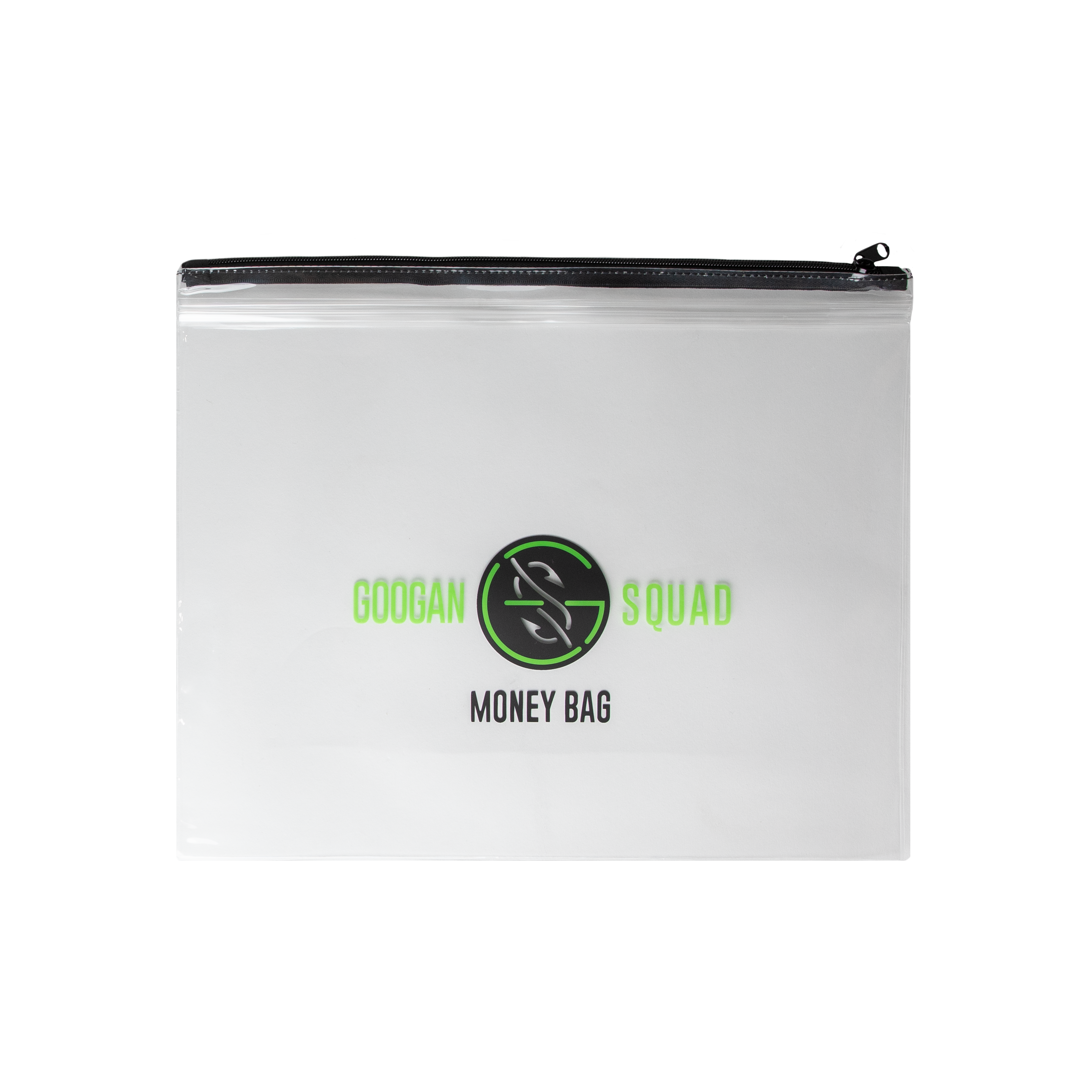 Googan Squad Money Bag