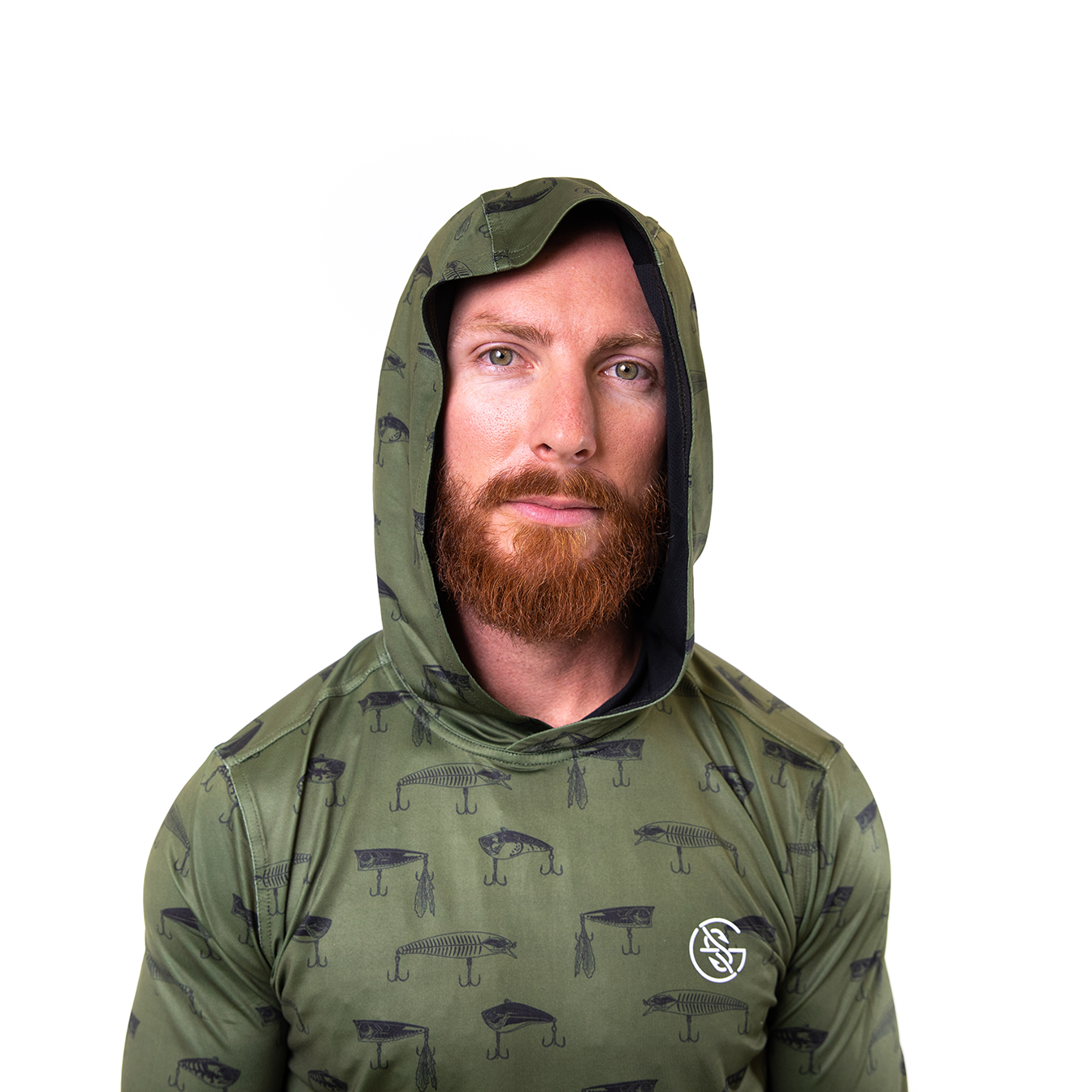 HOODED LONG-SLEEVE – Googan Squad