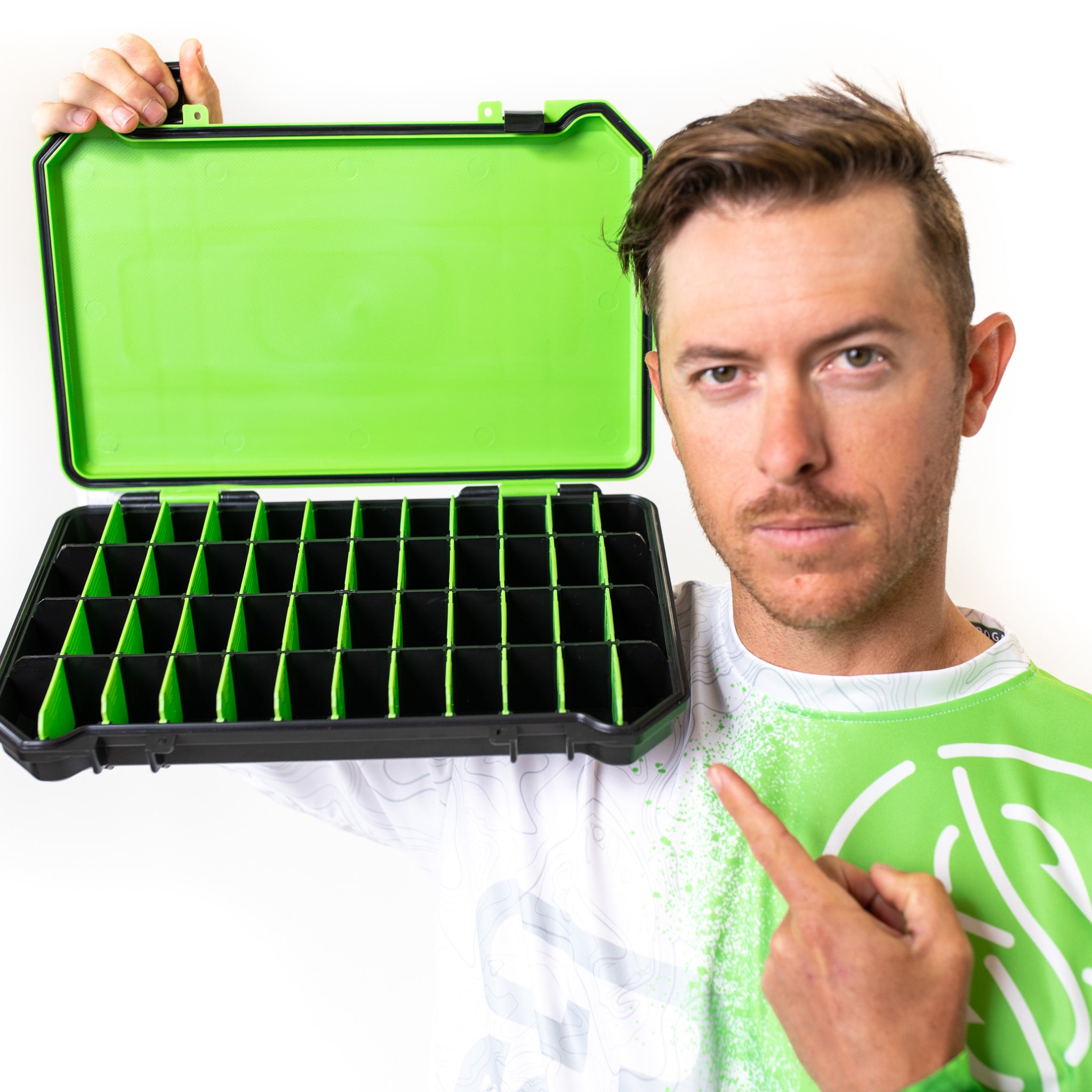 bass mafia googan box