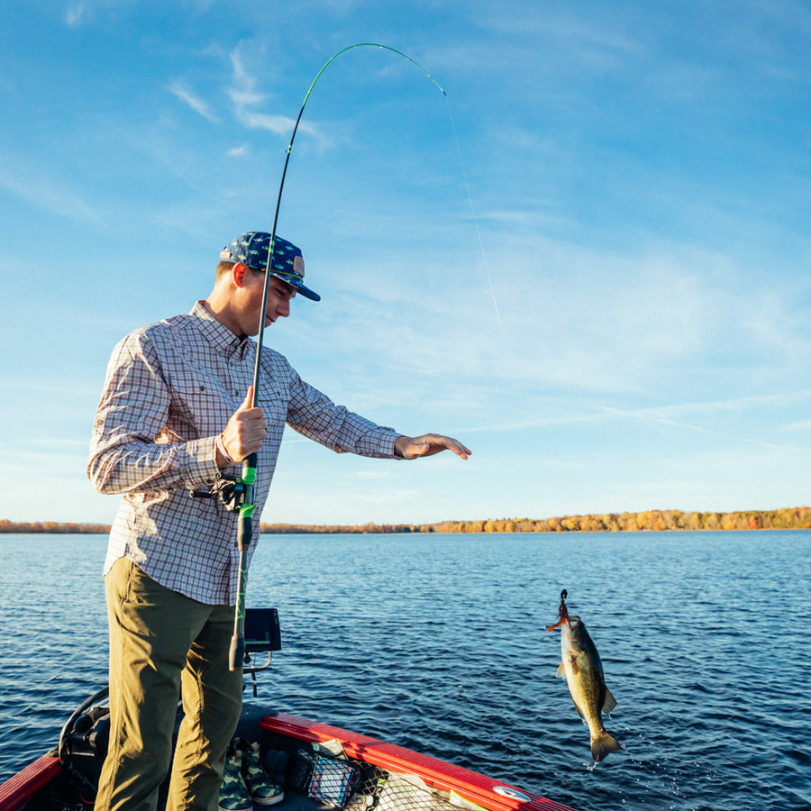 Googan Fishing Pant Googan Squad