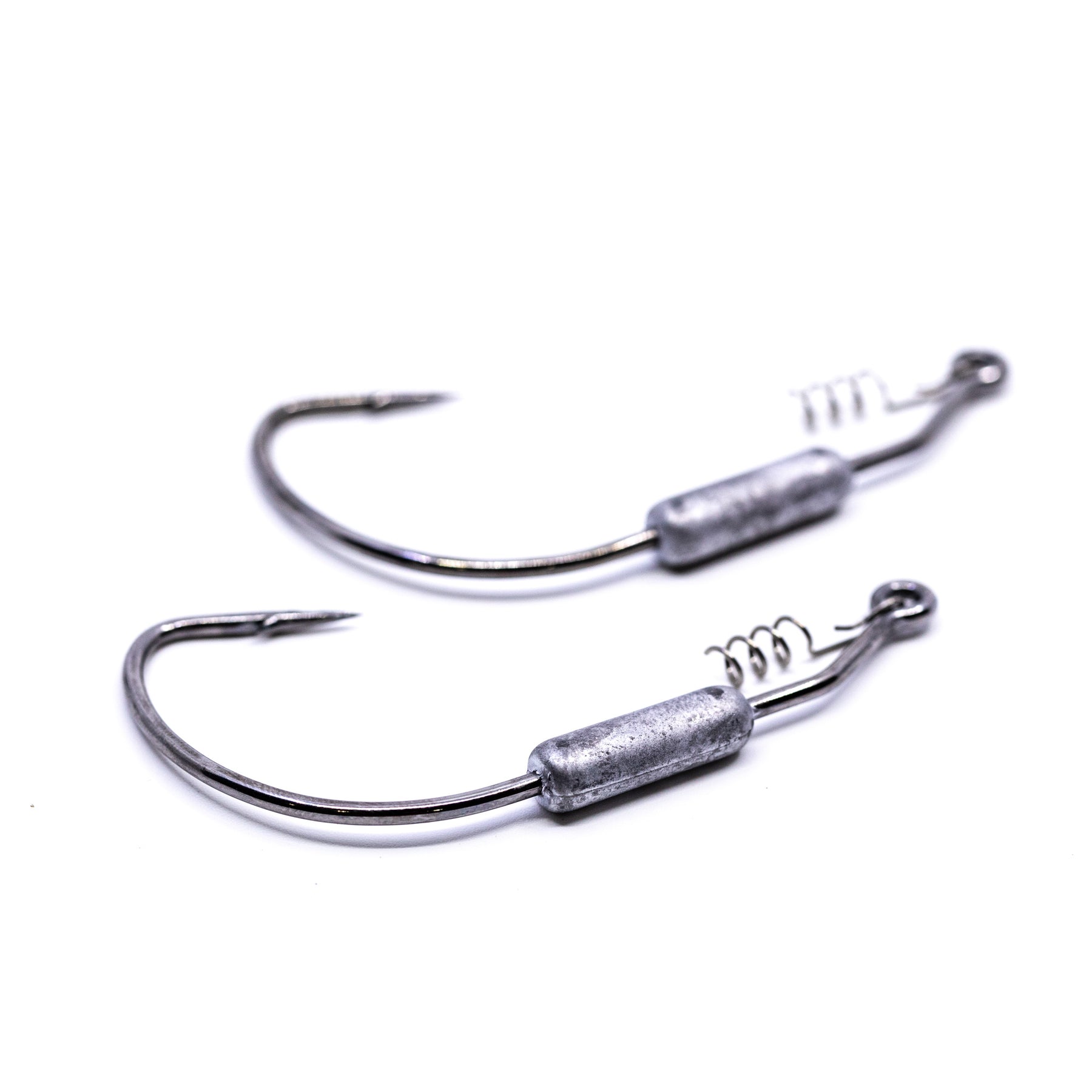 Weighted Saucy Hook – Googan Squad
