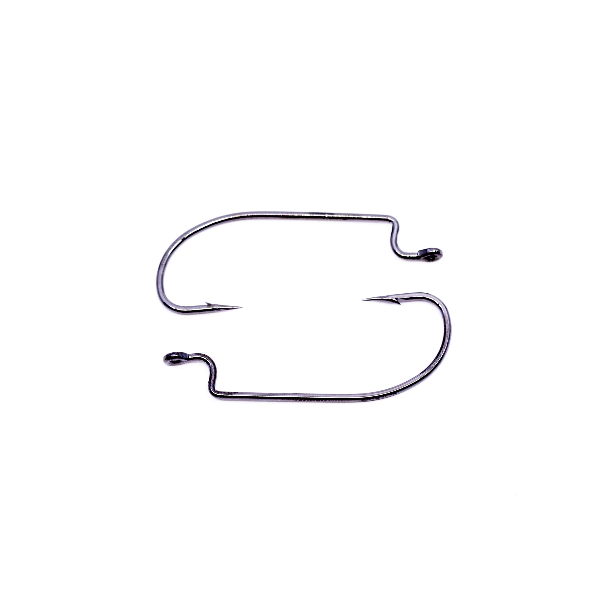 Krackin' Wide Gap Hook