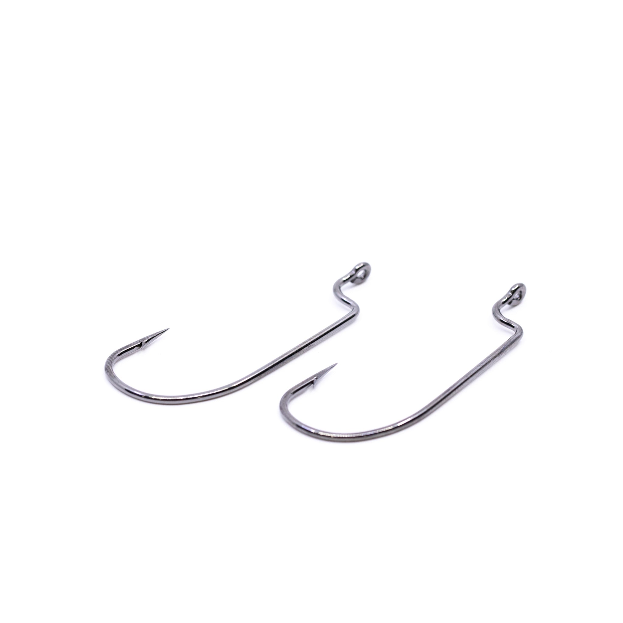 Krackin' Wide Gap Hook – Googan Squad