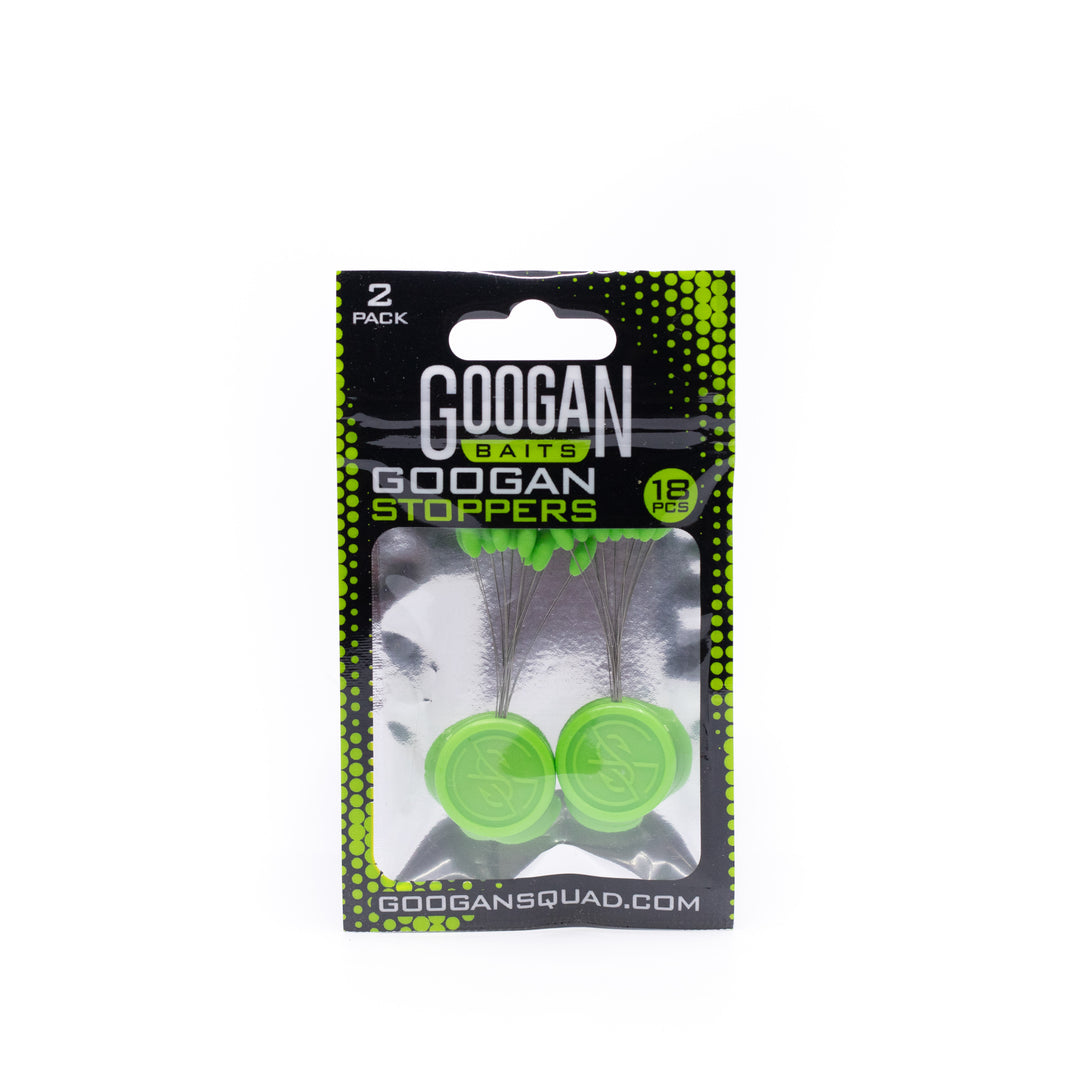 Googan Weight Stops – Googan Squad