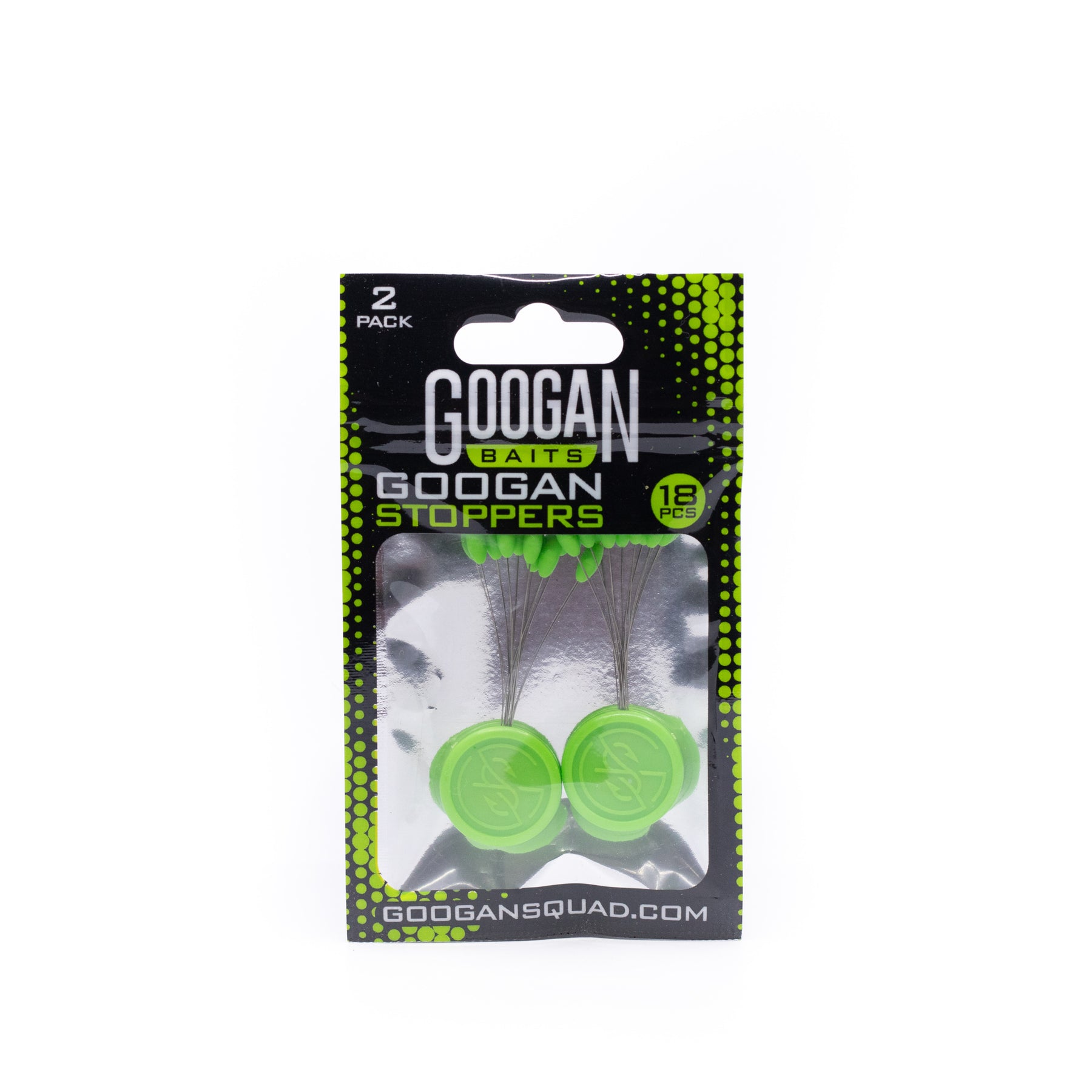 Machine Googan Googan Weight Stops – Googan Squad