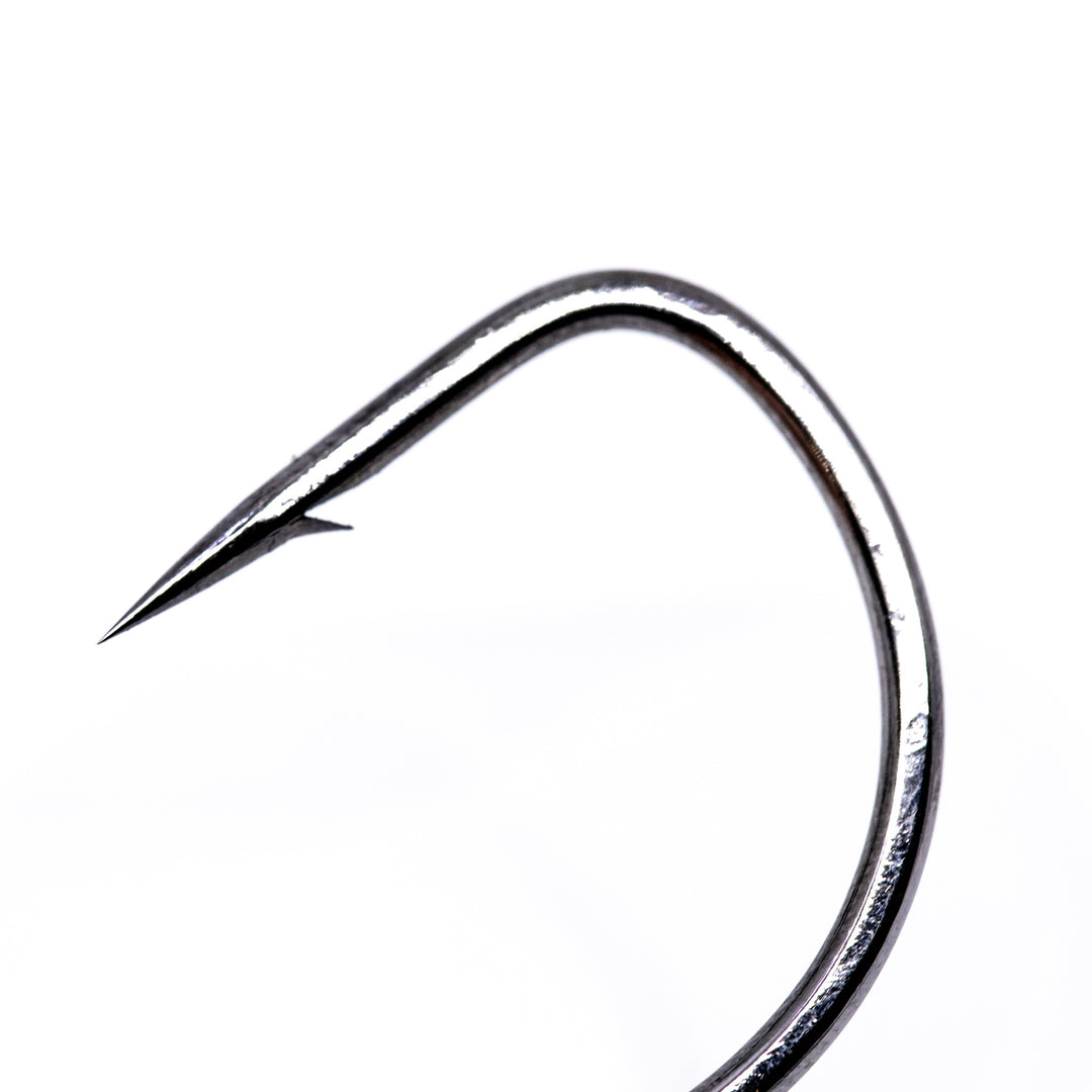 Darts Weighted Offset Hook 2-pack