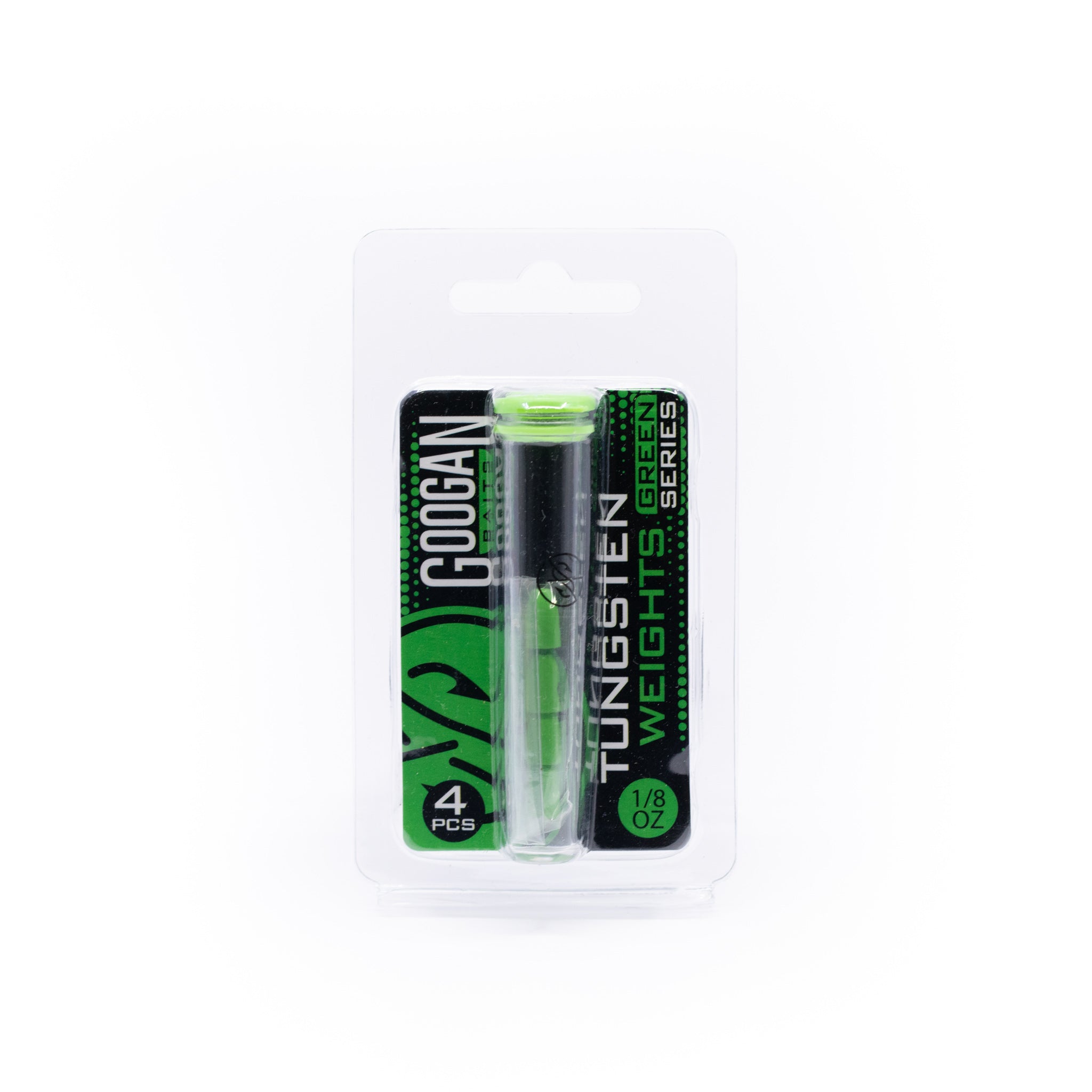 Tungsten Worm Weights