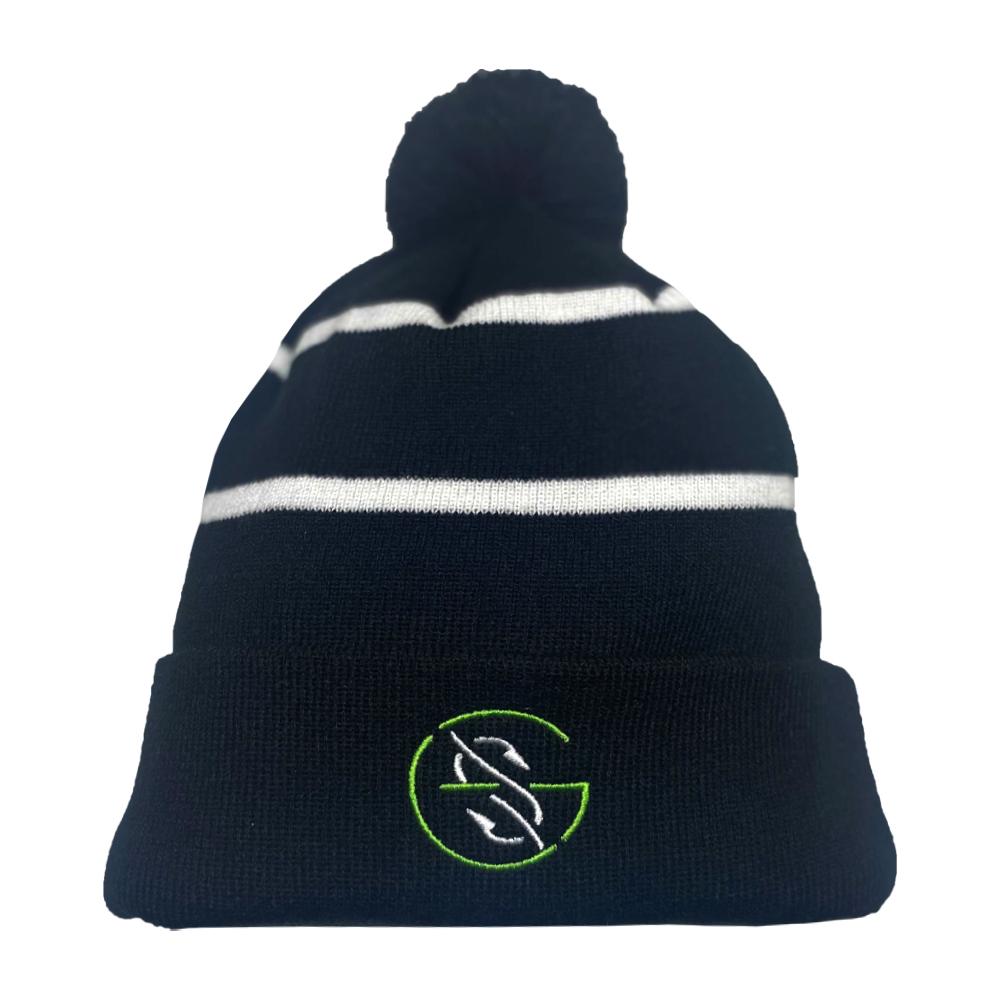 Logo Beanie