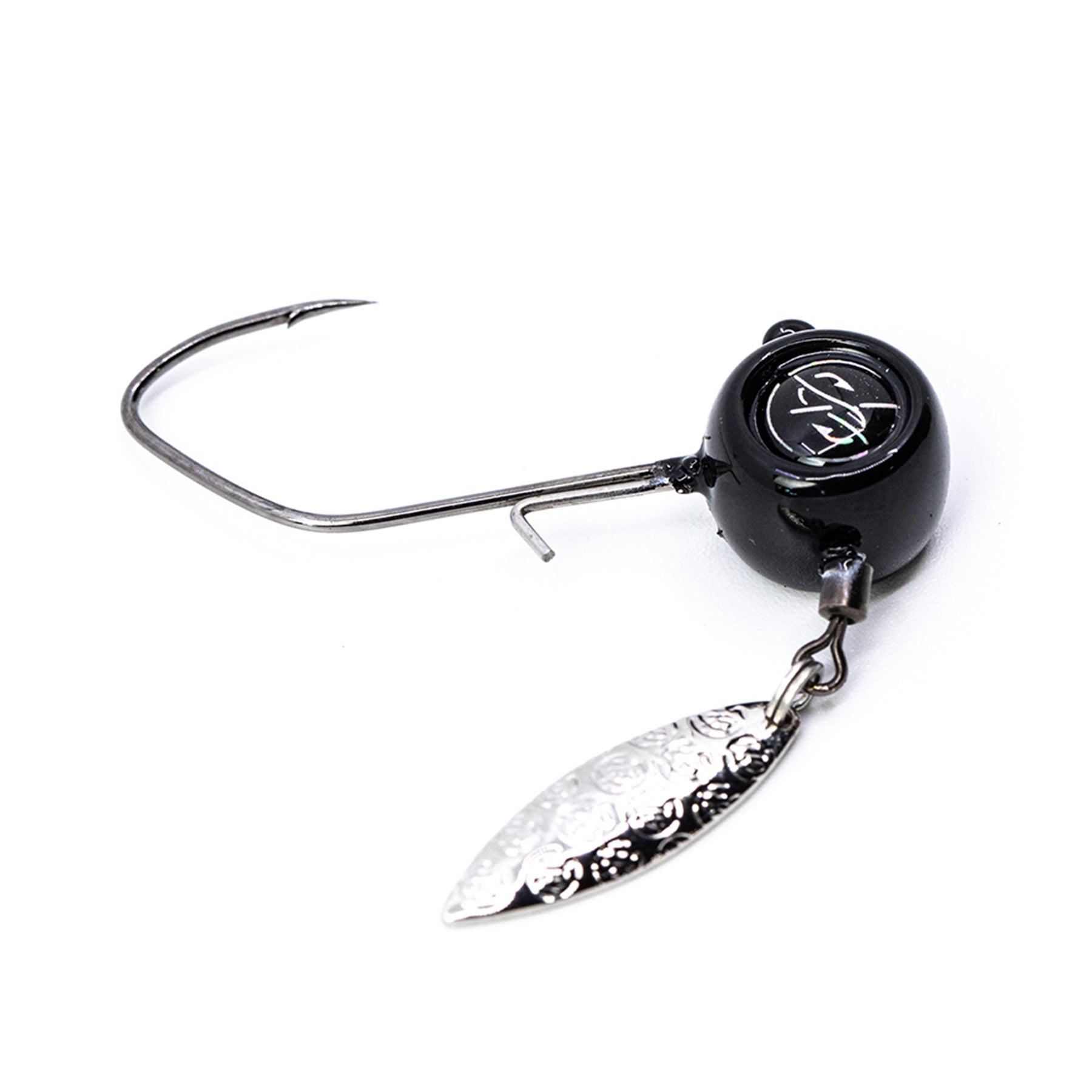 Underspin Crappie Jigs Googan Squad