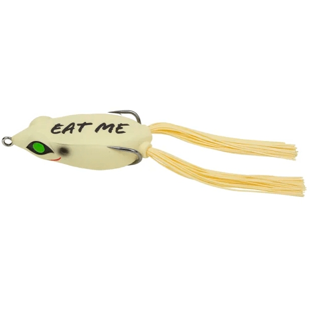 Googan Squad Mini Filthy Frog - 3/8 OZ