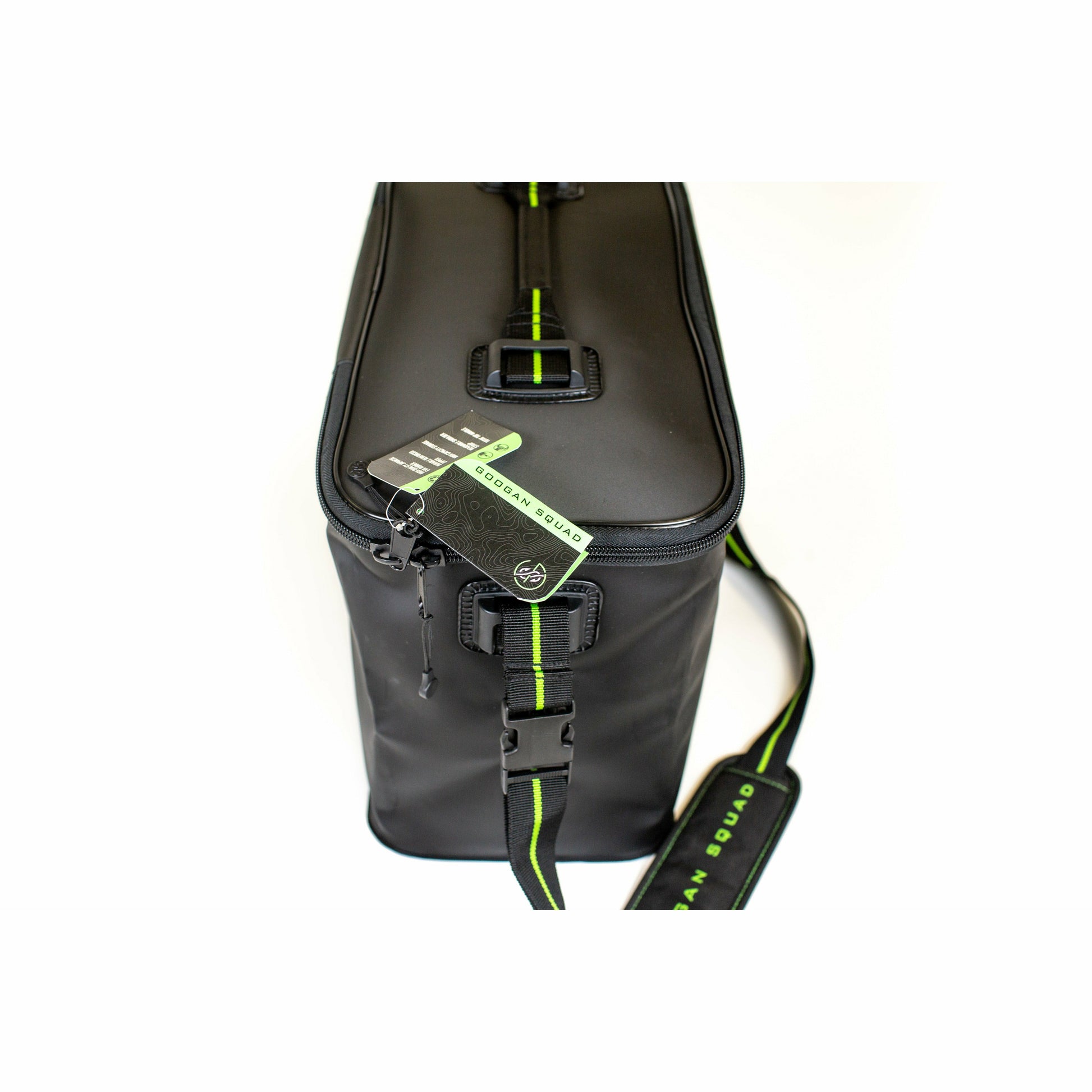 googan tackle box Large Googan Squad Tackle Toter