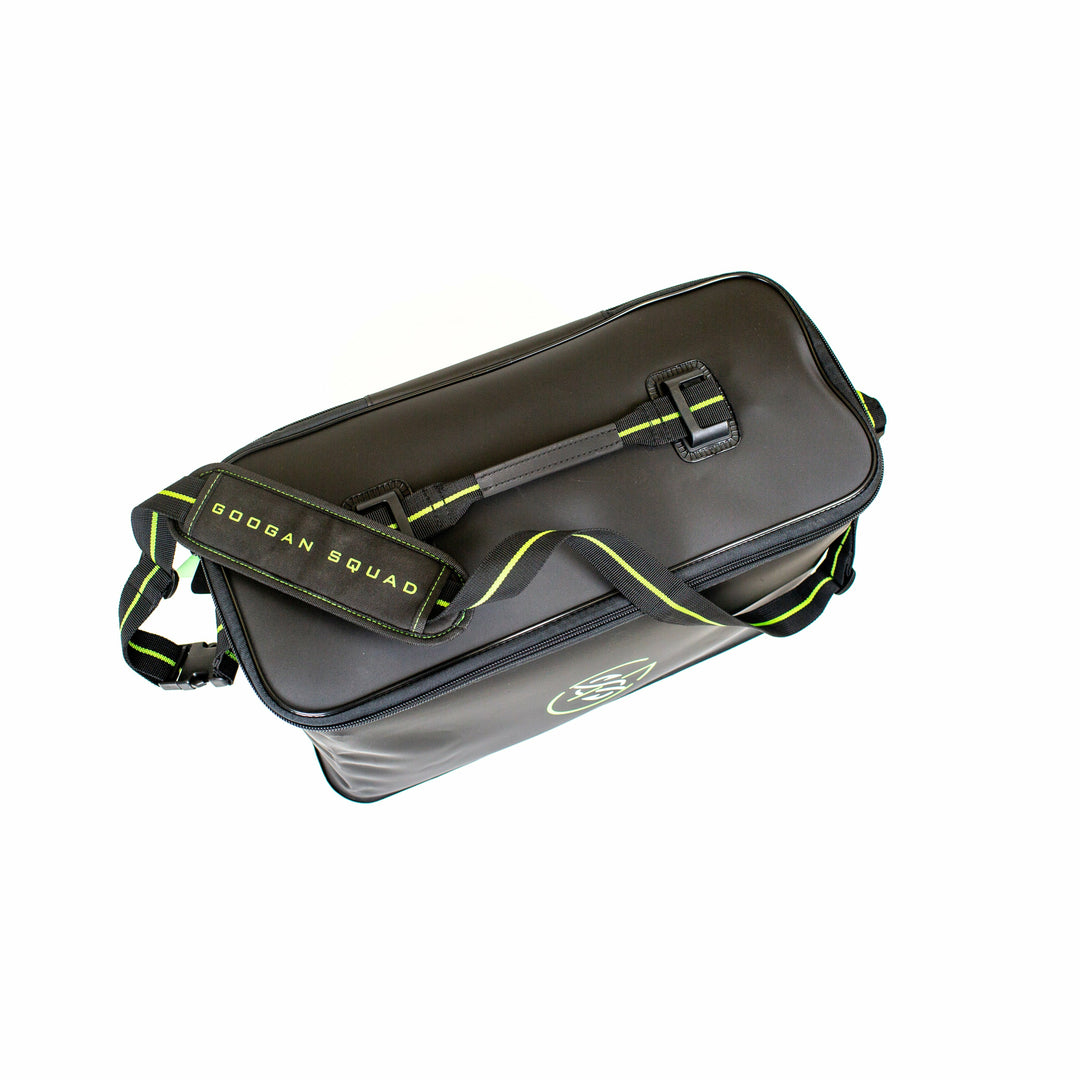 Googan Squad Tackle Backpack with Trays