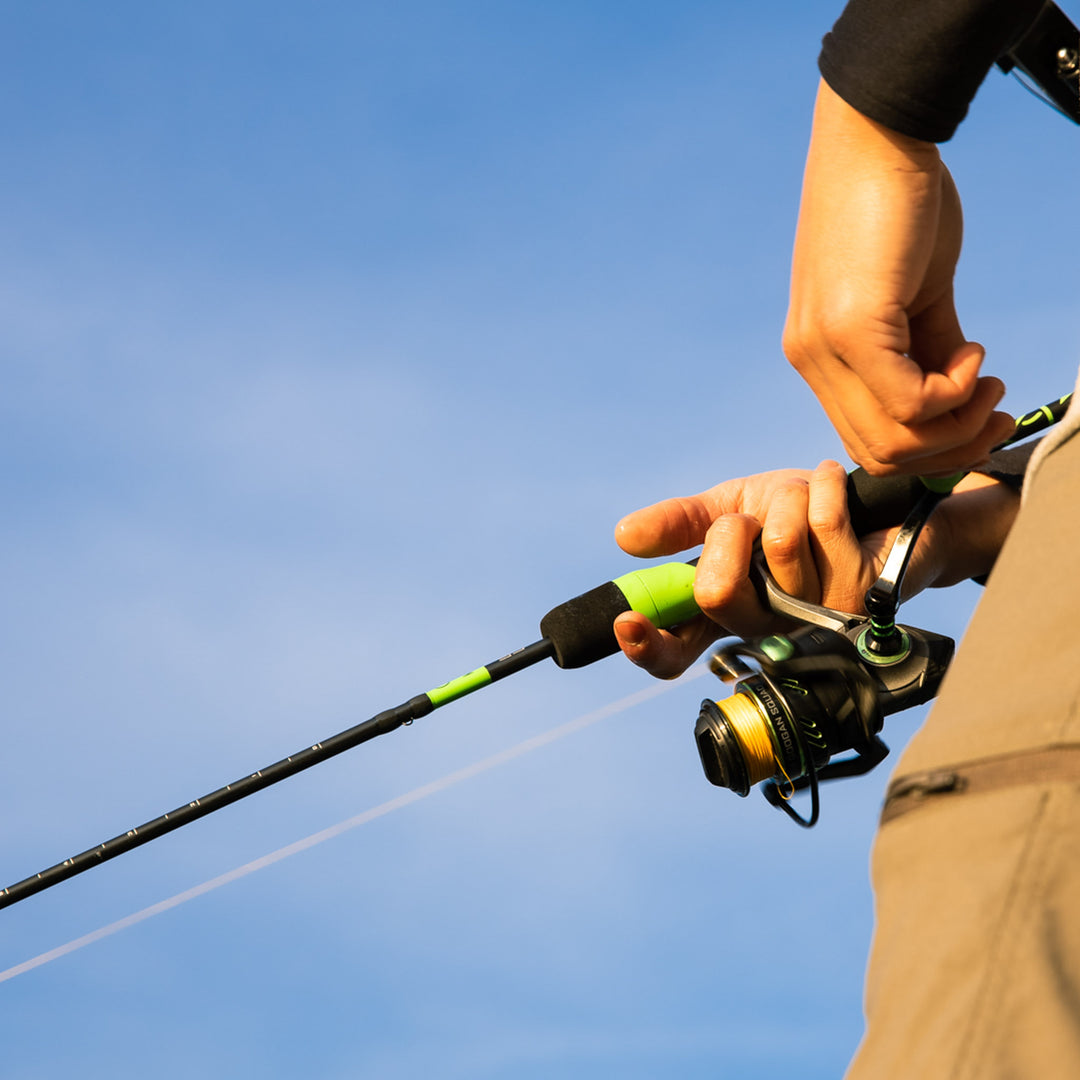 best baitcasting rod for light lures Favorite Lit Casting Combo Great looking equipment at an excellent price the Lit Combo provides the highest level of quality and value to anyone who owns this combo Learn to cast light lures