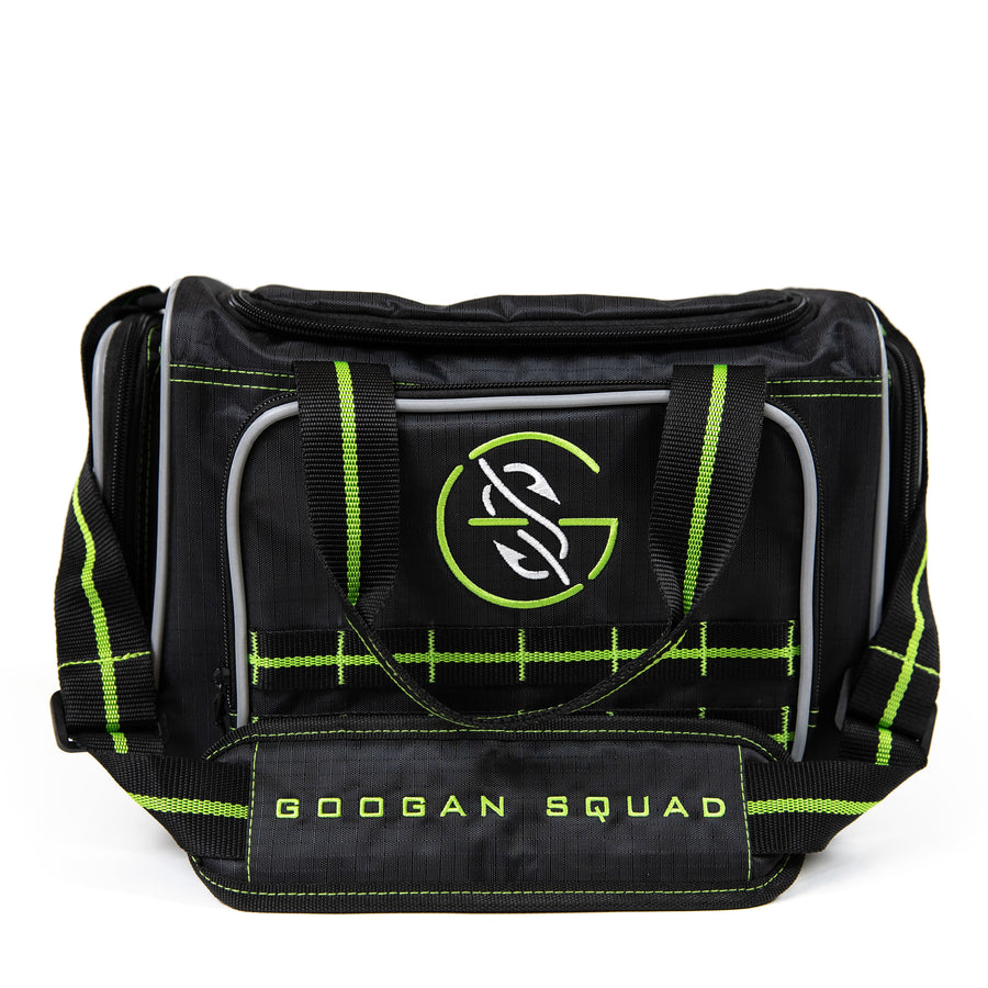Machine Googan Gear – Googan Squad