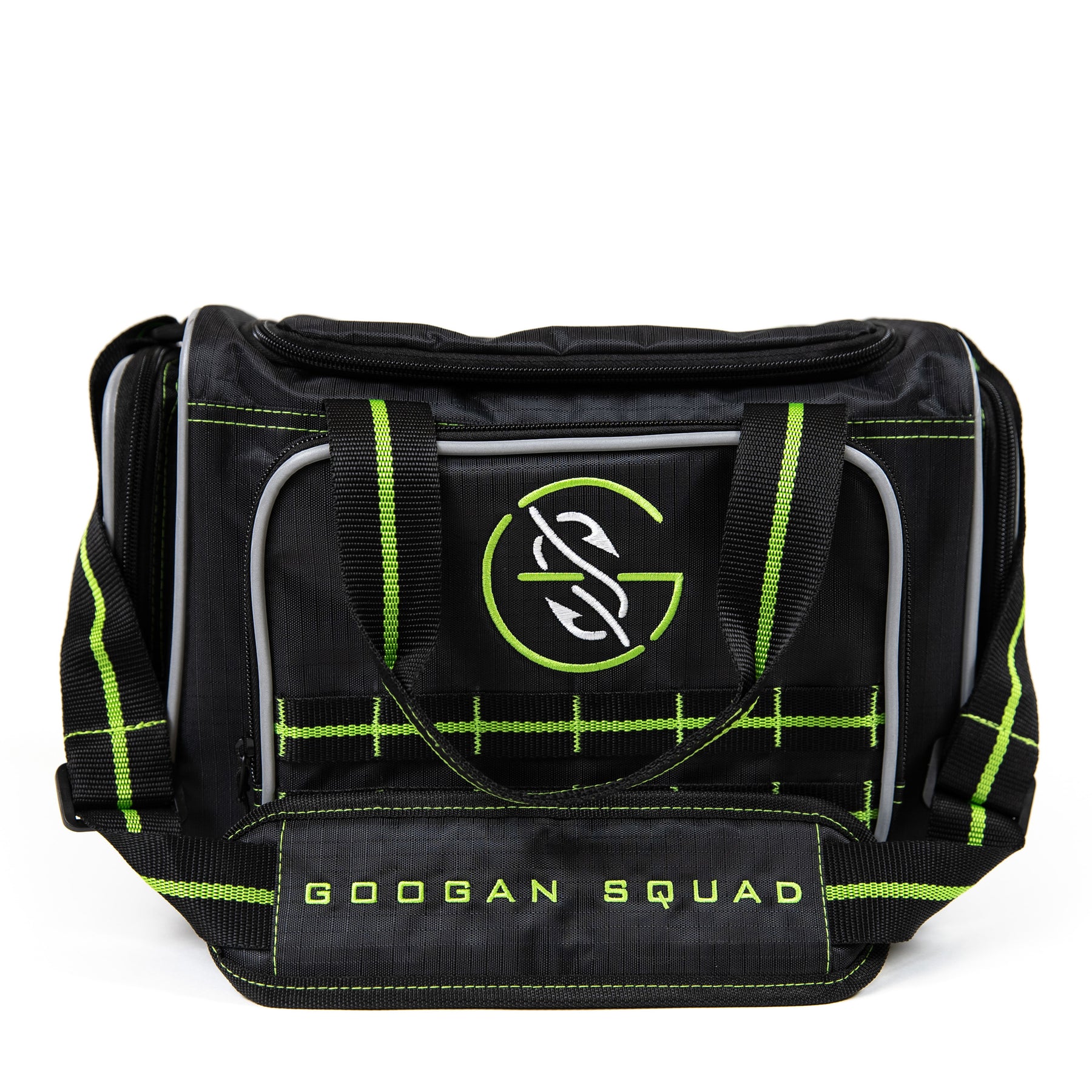 Googan 3600 Tackle Bag – Googan Squad