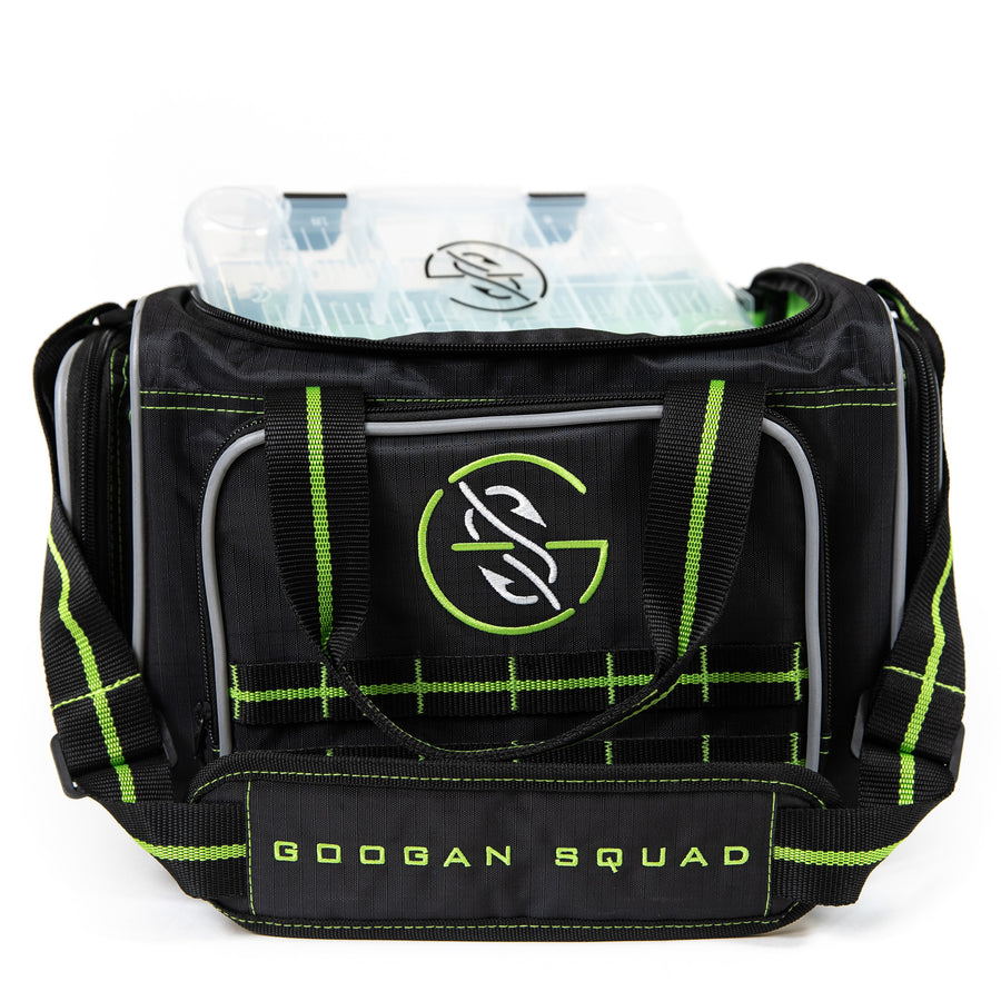 Googan 3600 Tackle Bag Googan Squad