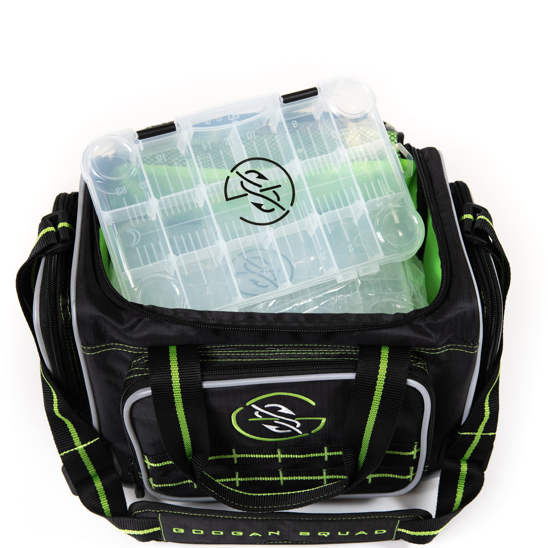 Googan 3600 Tackle Bag – Googan Squad - Main Image