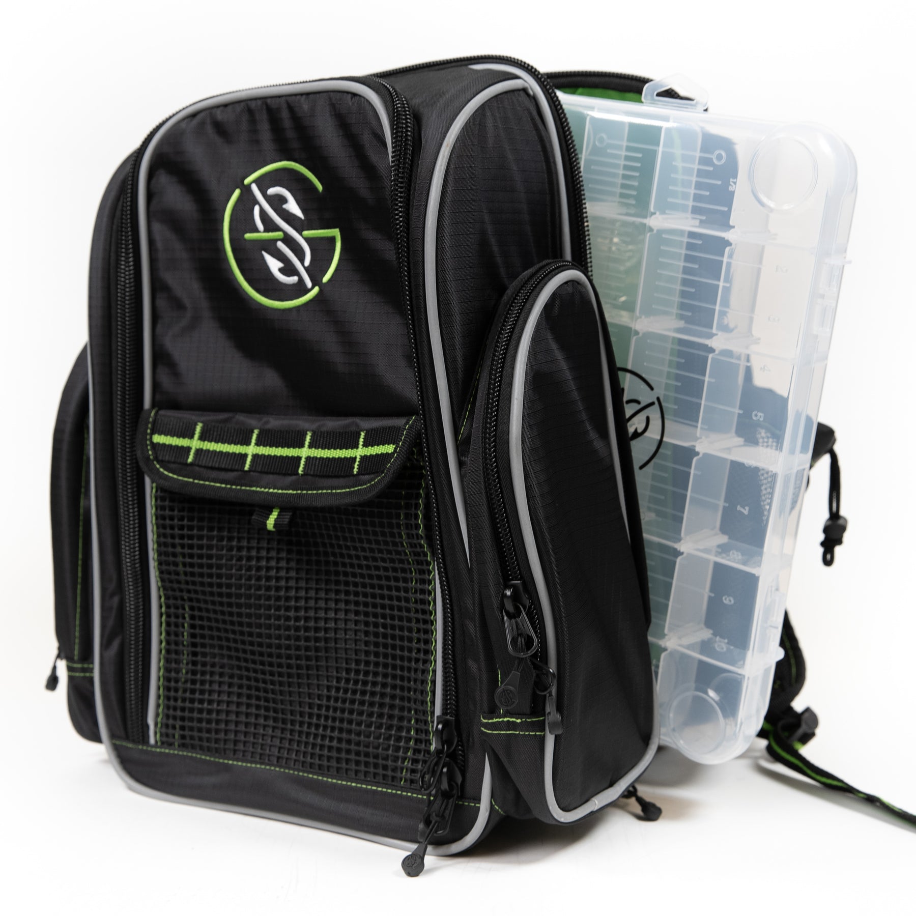 Googan Squad Backpack - Main Image