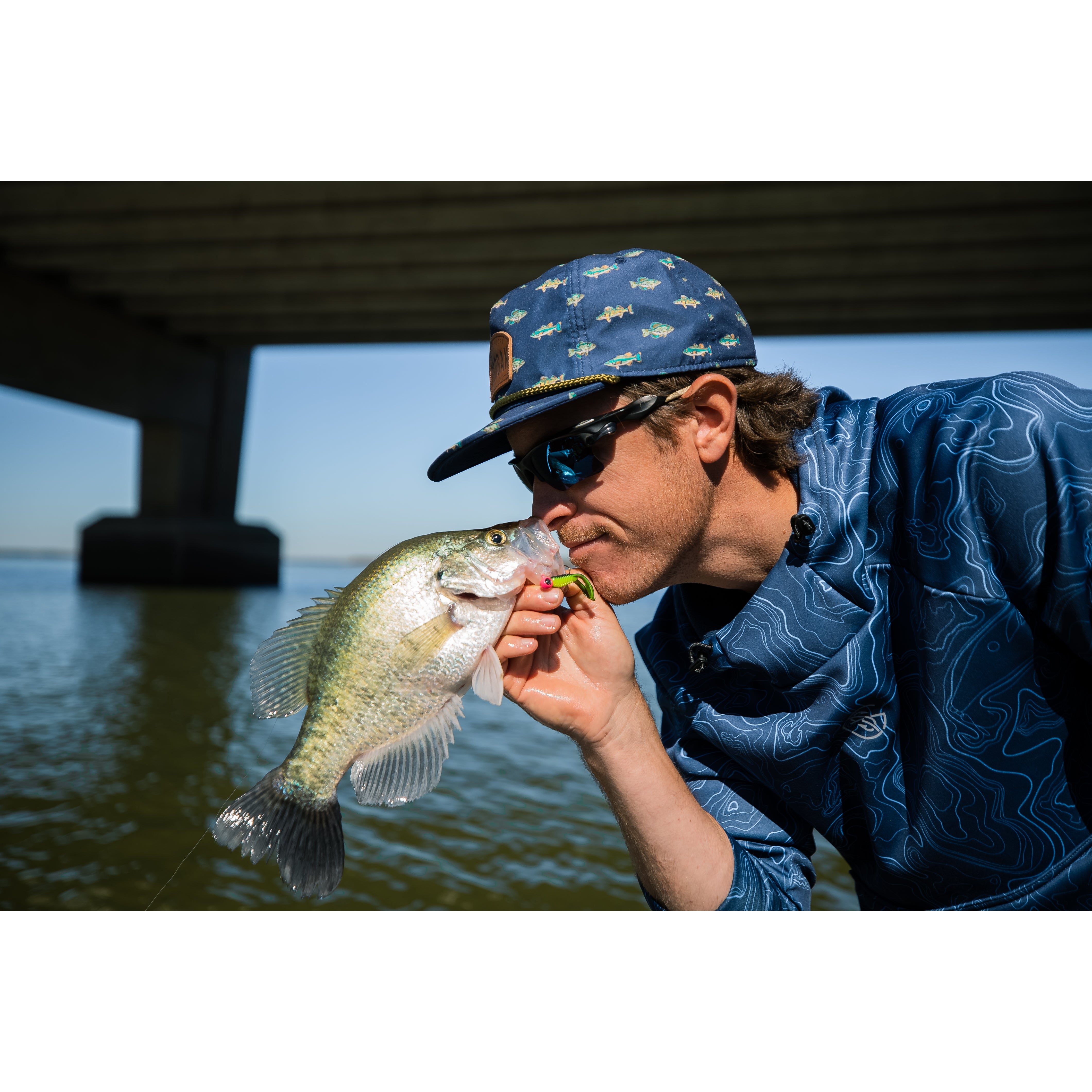 Crappie Jigs