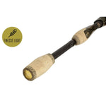 Gold Series Finesse Light Spinning Rod