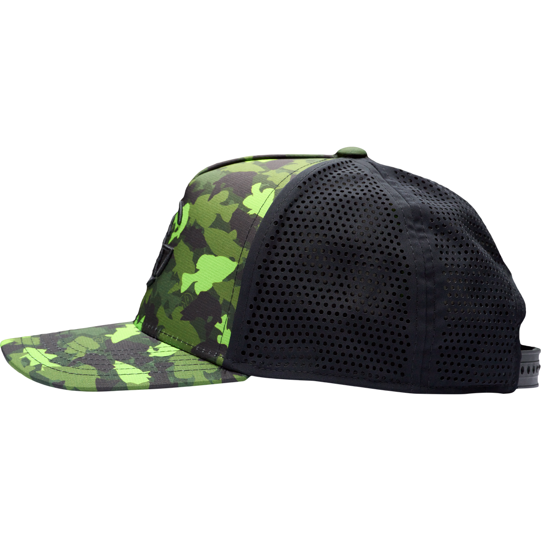 SHENGANG Baseball Cap, Camouflage Hat For Men Hunting Hiking Hats